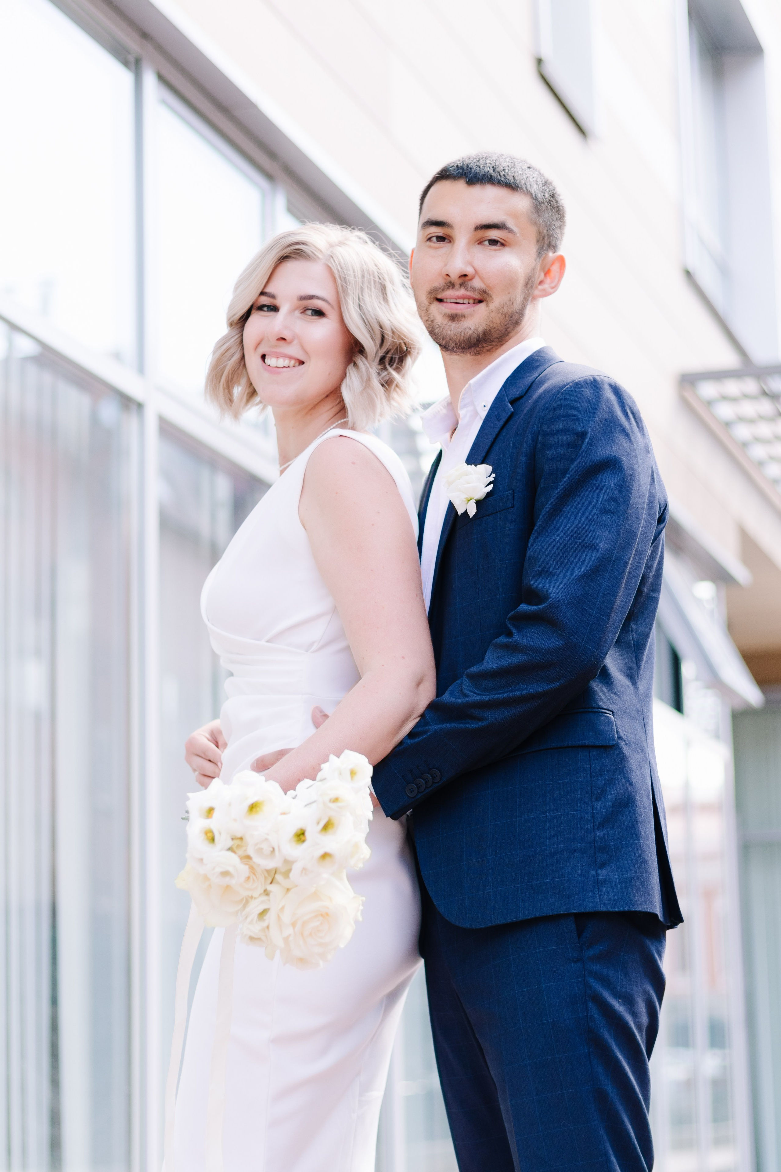 Вика и Дамир. Кристина | youseeitmyway | Фото