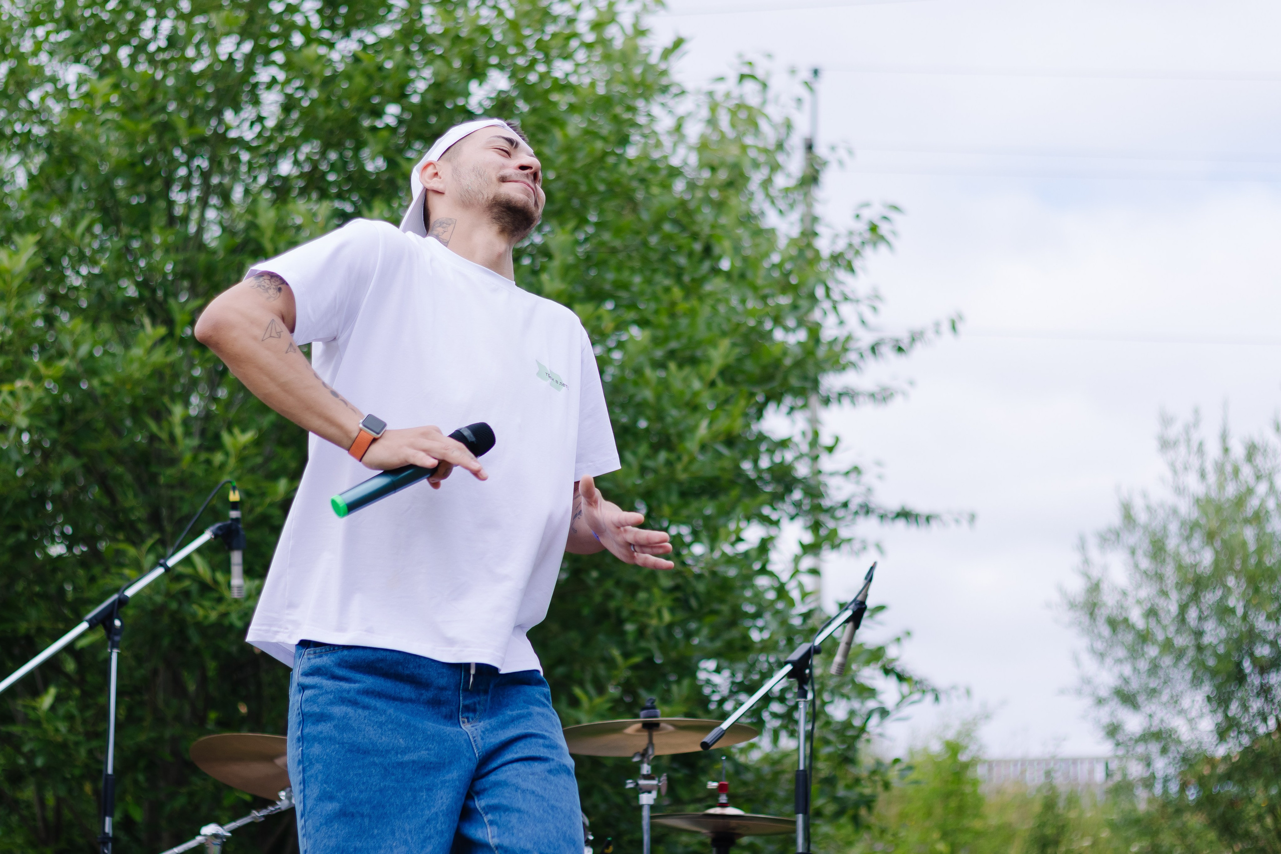 Летний праздник Контура. Кристина | youseeitmyway | Фото