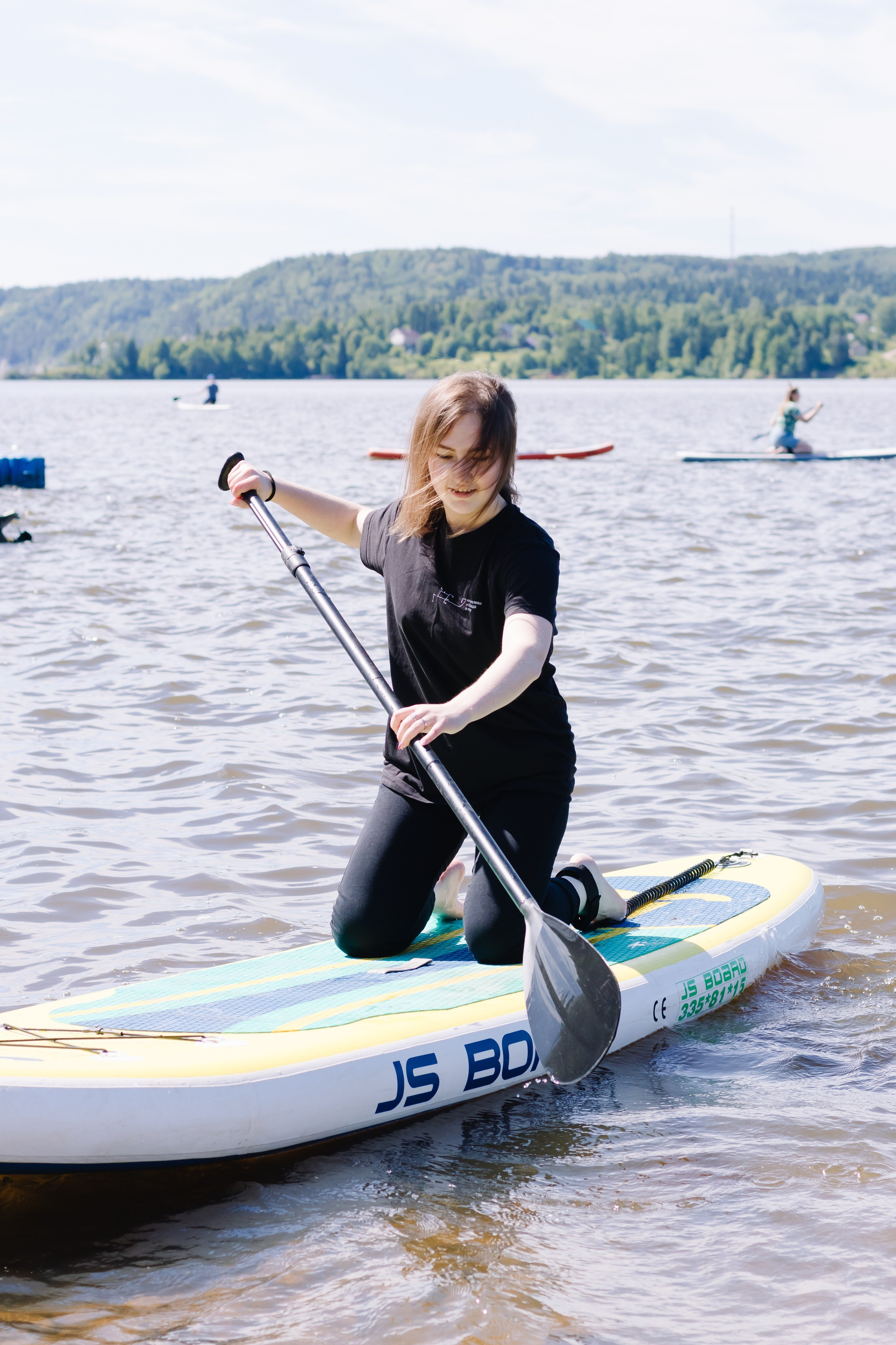 Корпоратив Реактива. Кристина | youseeitmyway | Фото