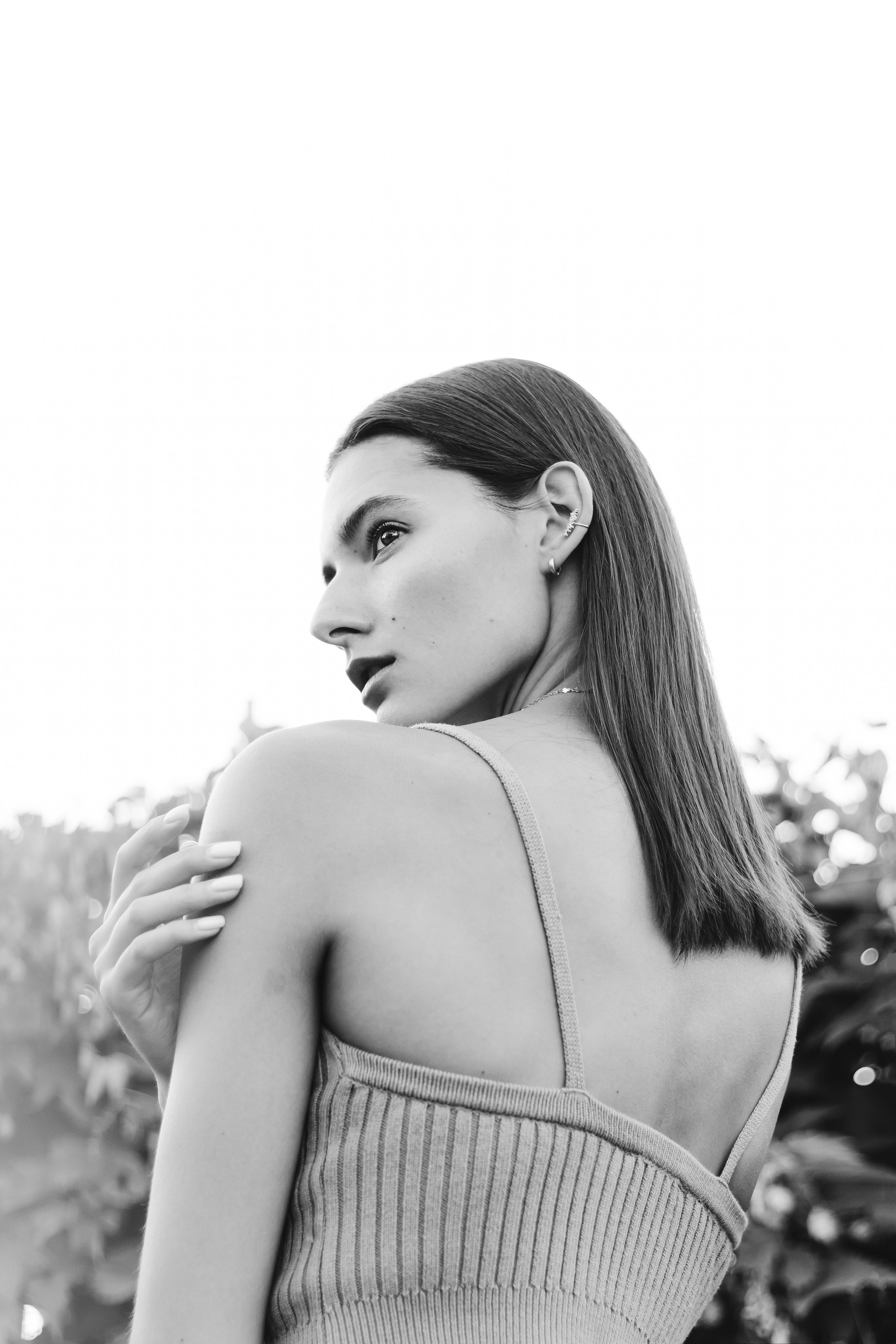 Настя. Кристина | youseeitmyway | Фото