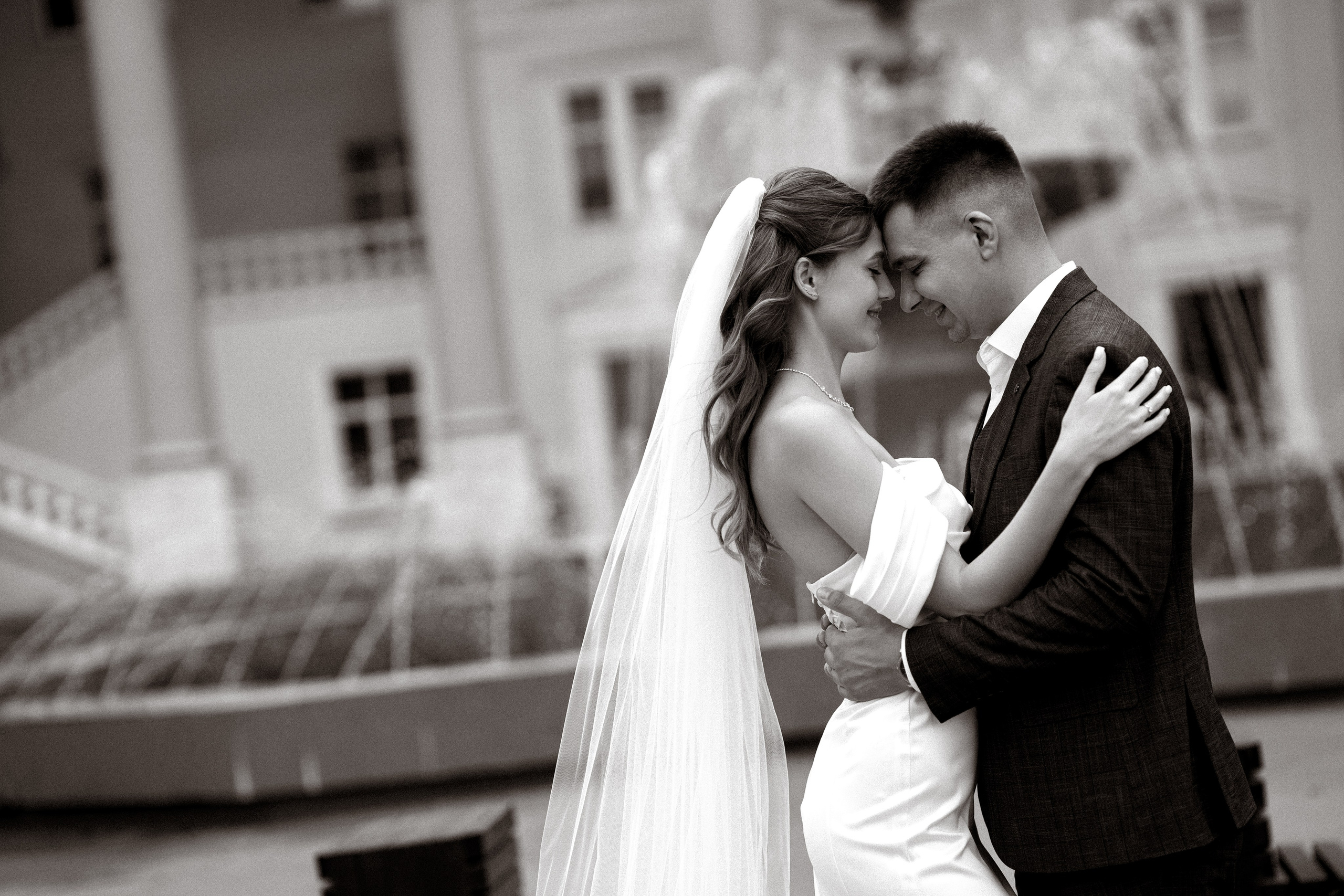 Александр|Юлия. Свадебный фотограф в Ростове-на-Дону Саша Филатова