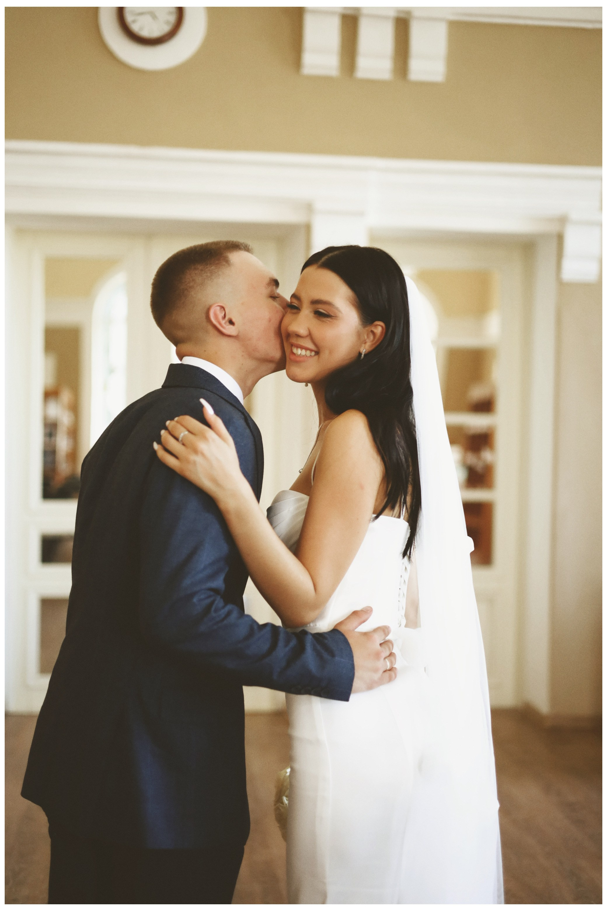 Wedding. Фотограф Ксюша Костюченко