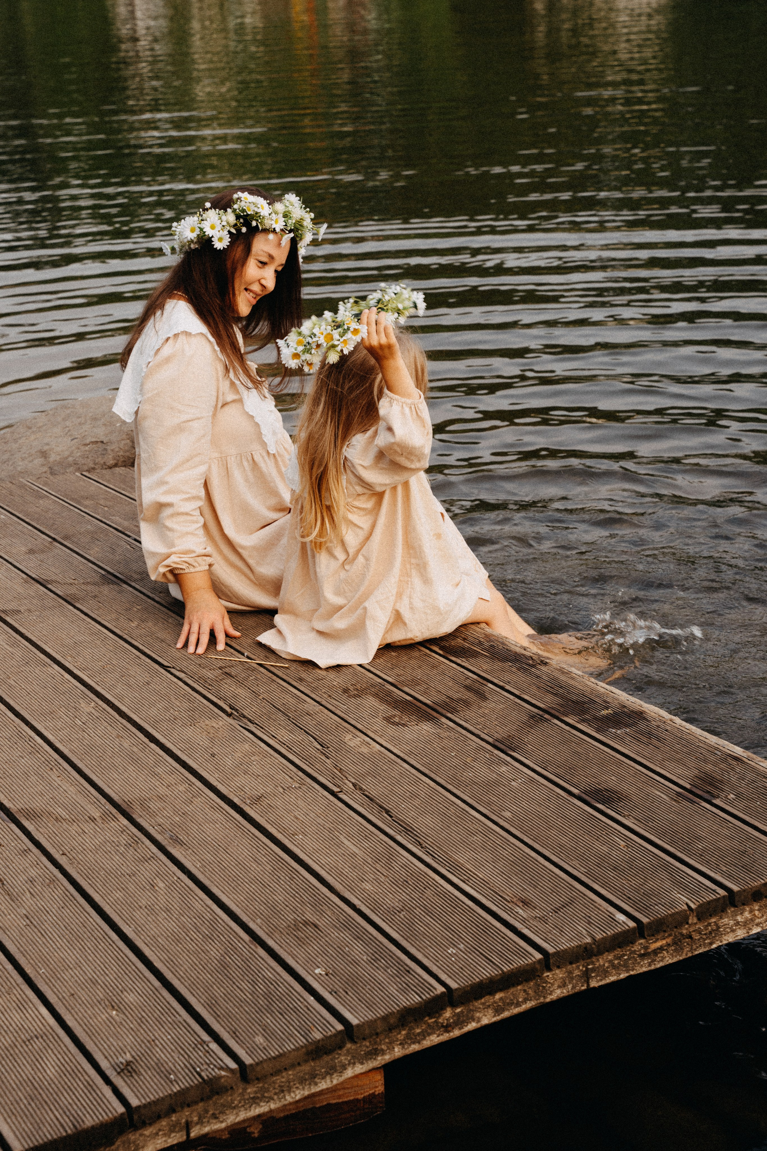 Анфисе 4 года. Анастасия Антипинская — профессиональный фотограф в Хабаровске