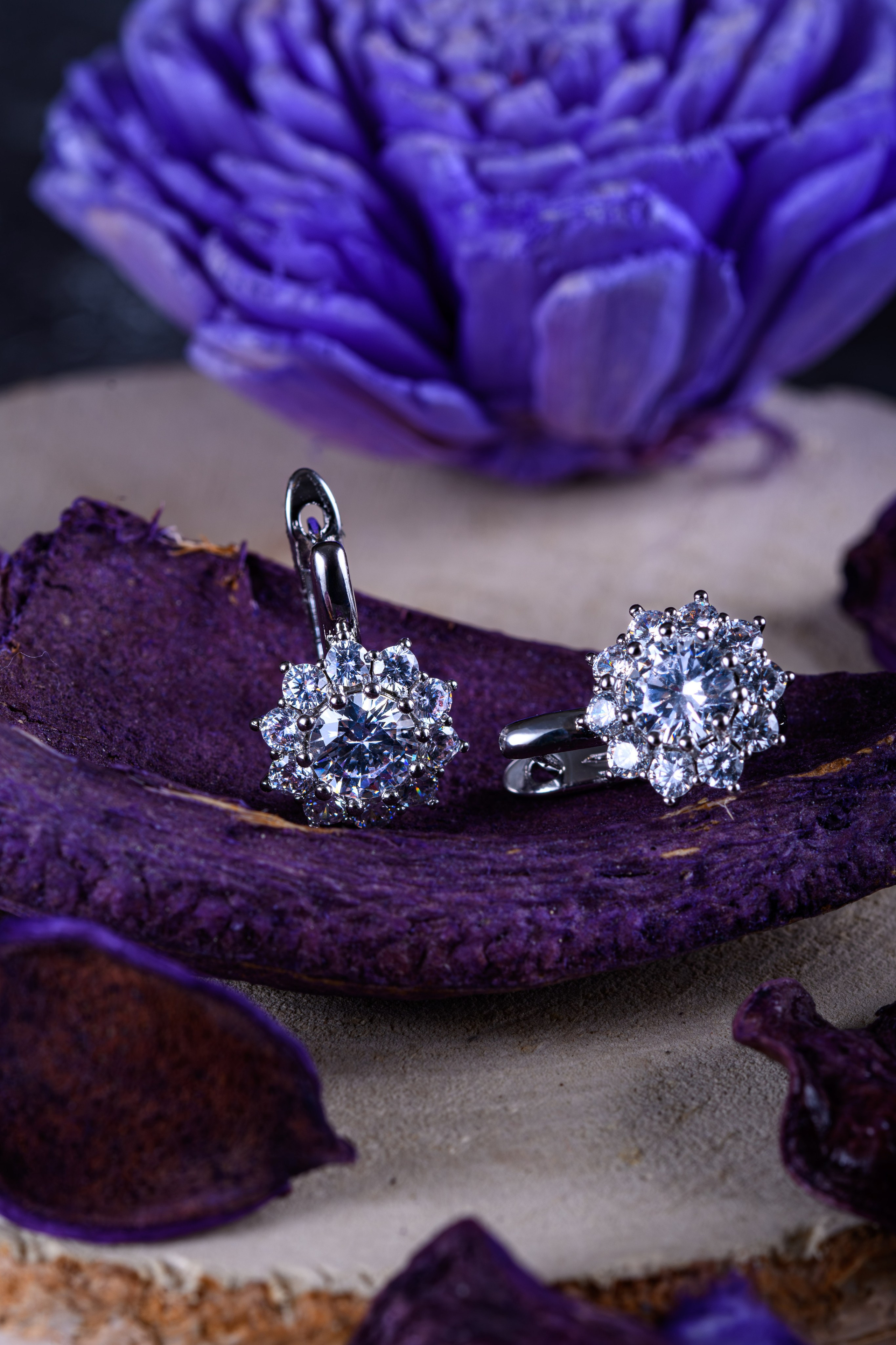 Имиджевая, концептуальная предметная фотосъёмки. Предметный, рекламный, ювелирный фотограф в Москве