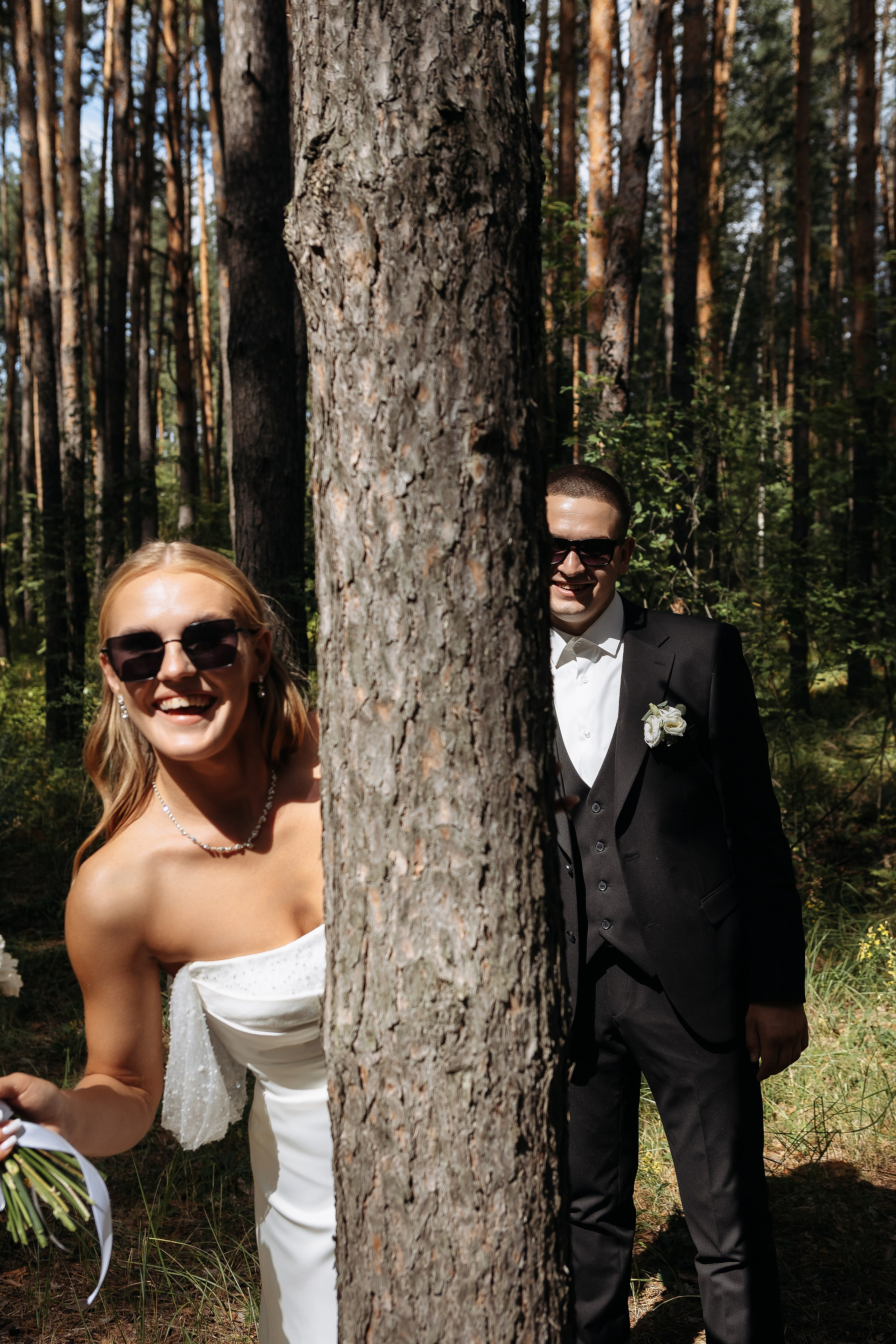 S&A. Фотограф Алексей Миронов