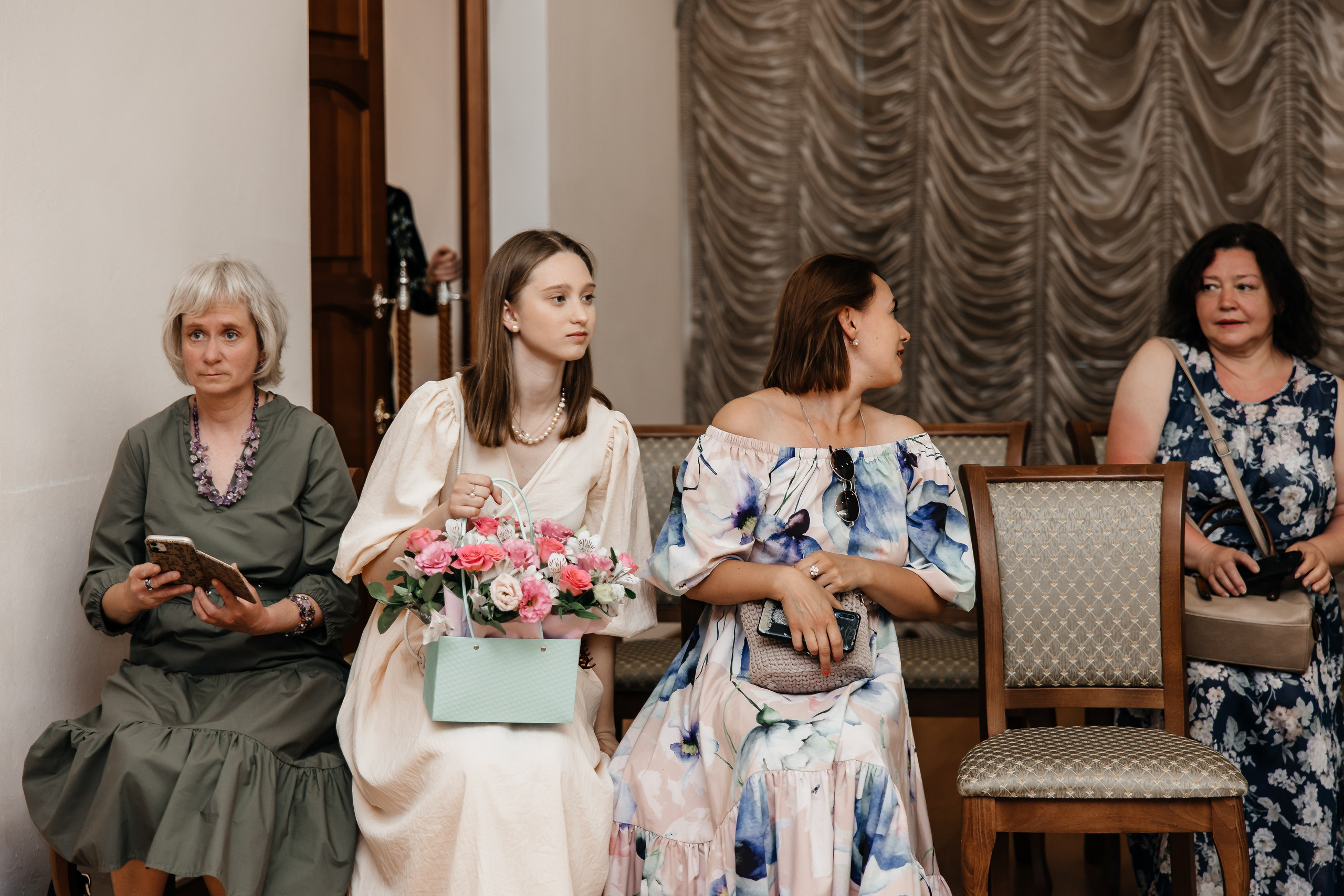 Анонс свадьбы Ирины и Никиты. Свадебный фотограф в Крыму и Севастополе Ольга Баскакова