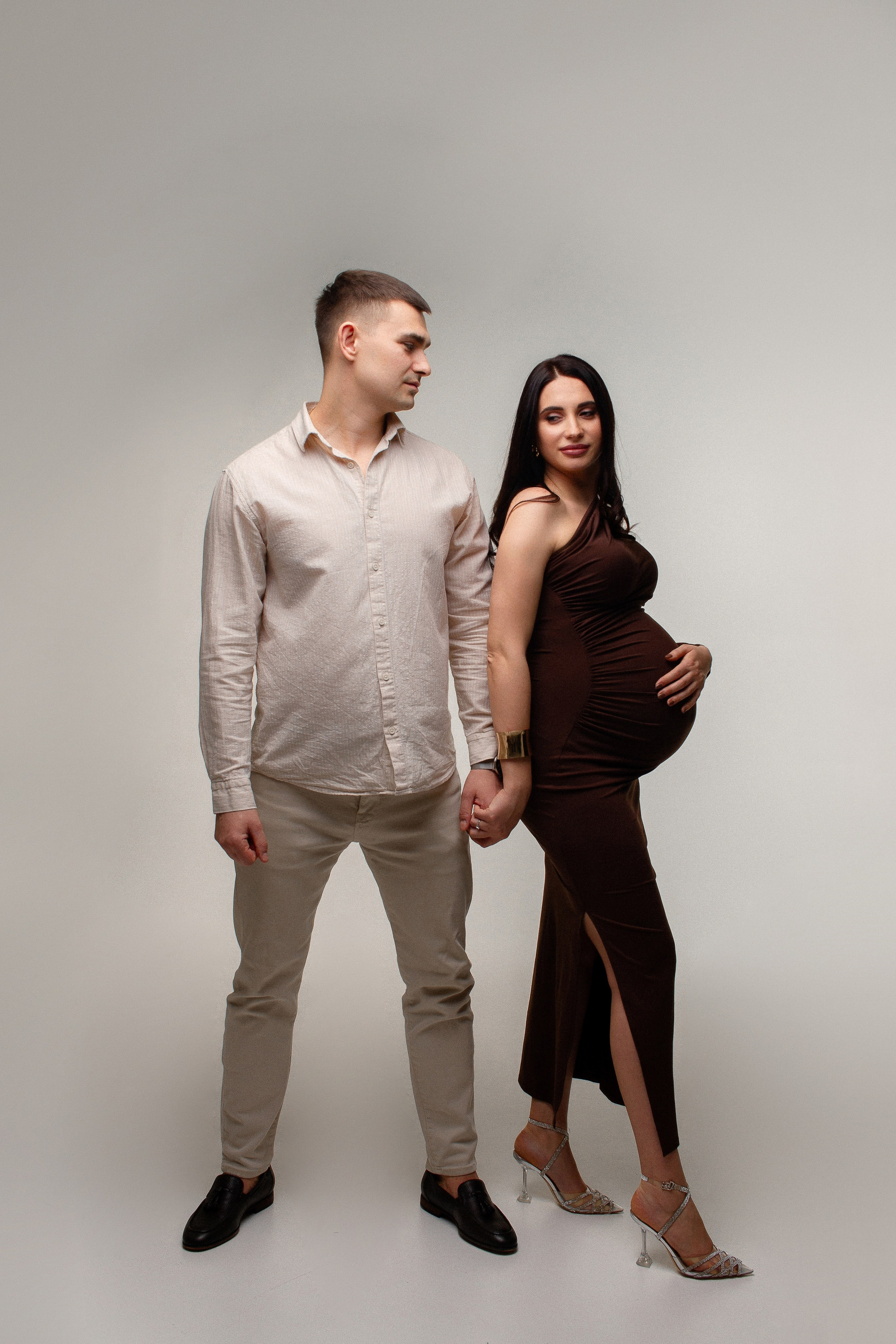 В ожидании чуда. Свадебный и портретный фотограф | Ростов-на-Дону | Краснодар