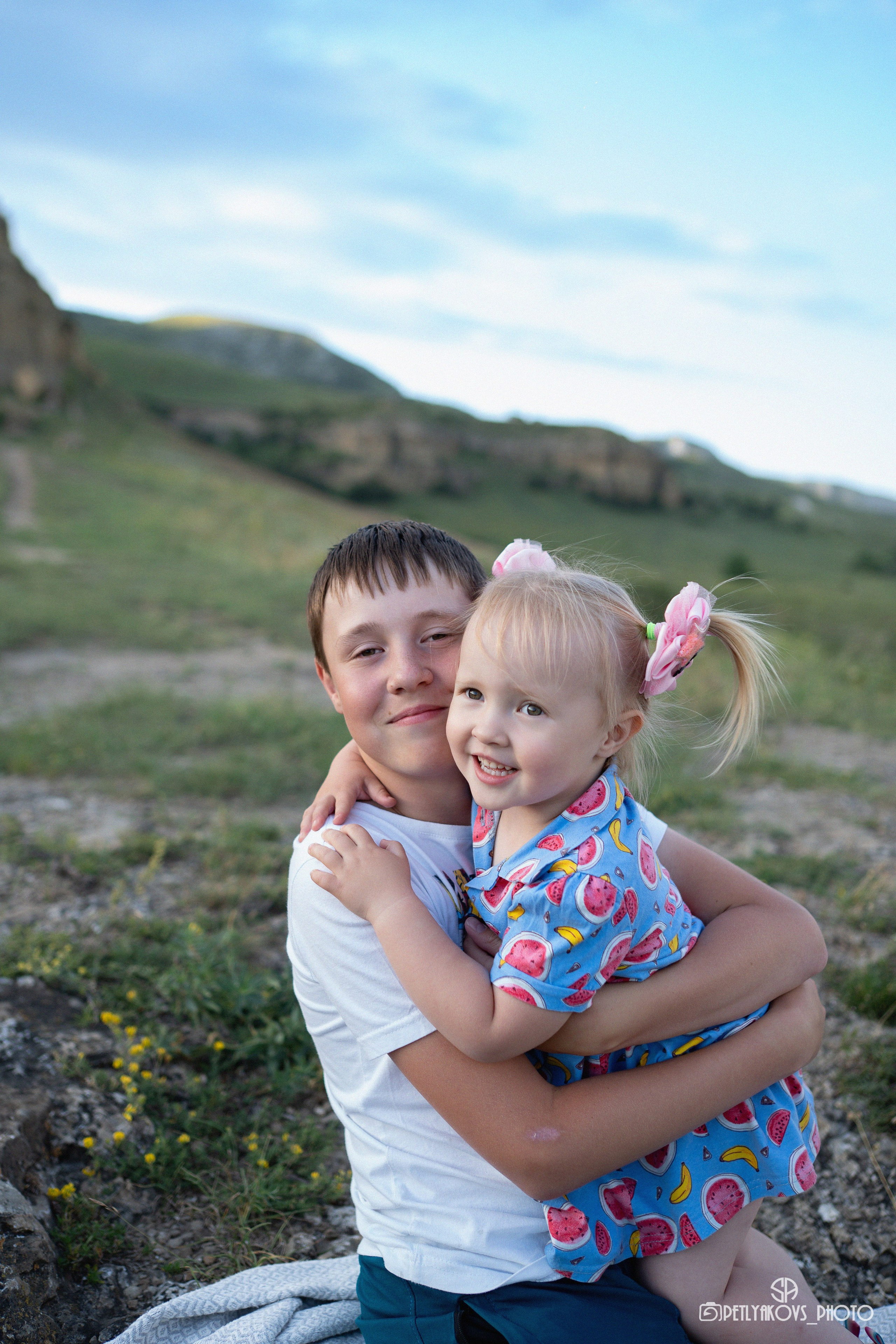 Фотосессия семейная Кисловодск. Фотограф, видеограф Пятигорск, Ставрополь, Ессентуки, Petlyakovs_photo