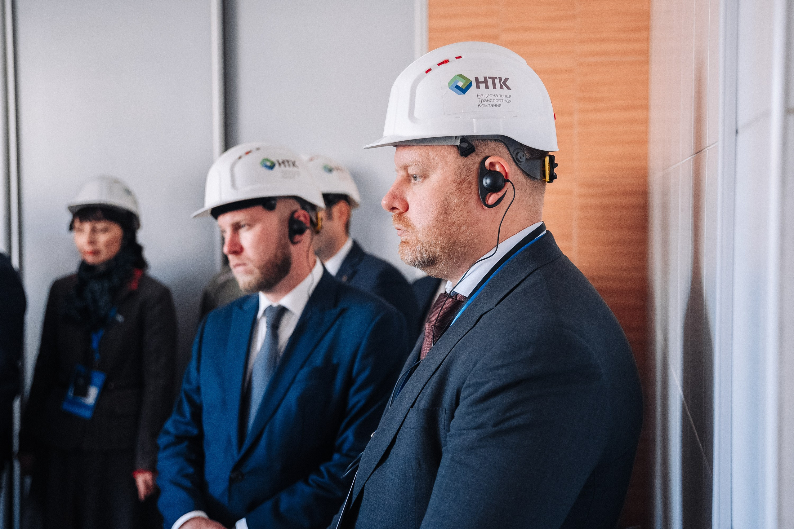 Дальтрансуголь. Фотограф в Хабаровске Швендых Рудольф