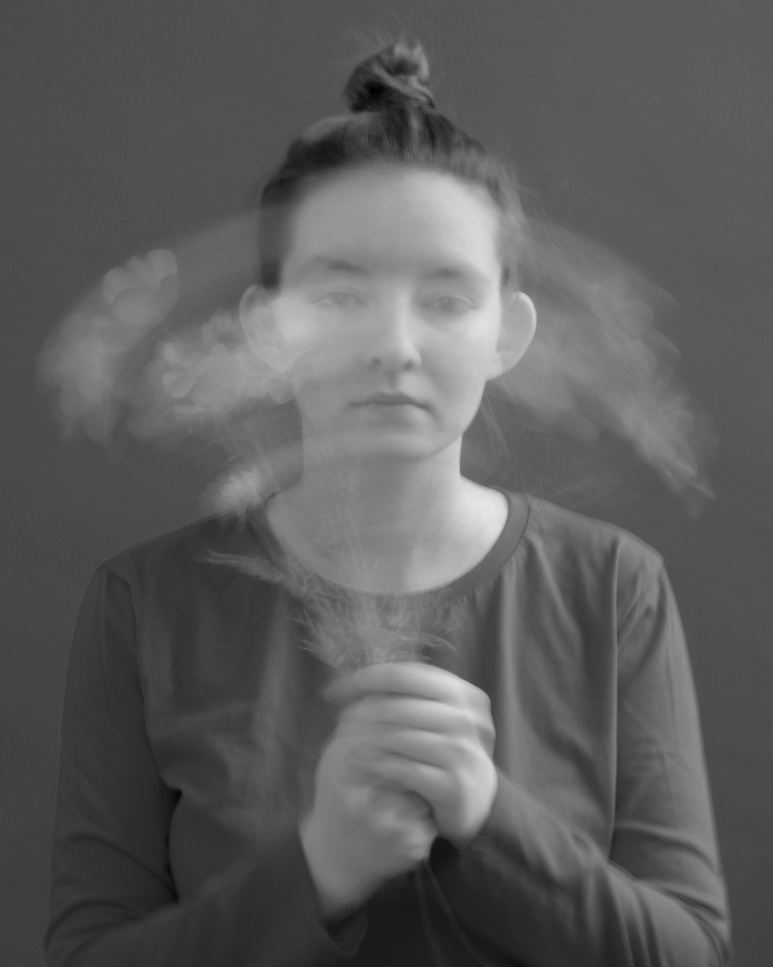 Арт-портрет. Портретный фотограф Настя Богданова