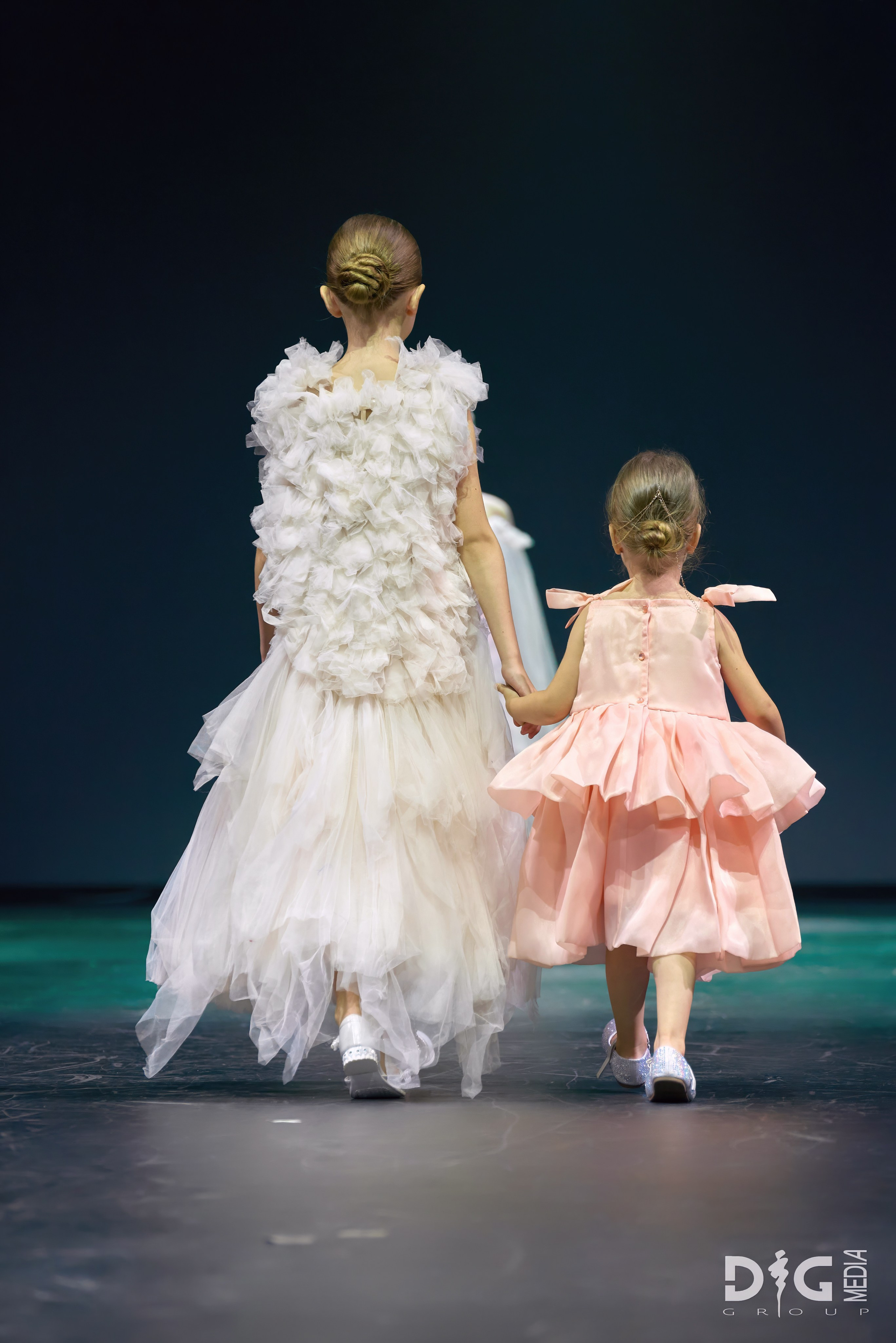 Krasnodar kids fashion week | 01-11-25 | the fragment. Showbiz | Fashion | Reportage