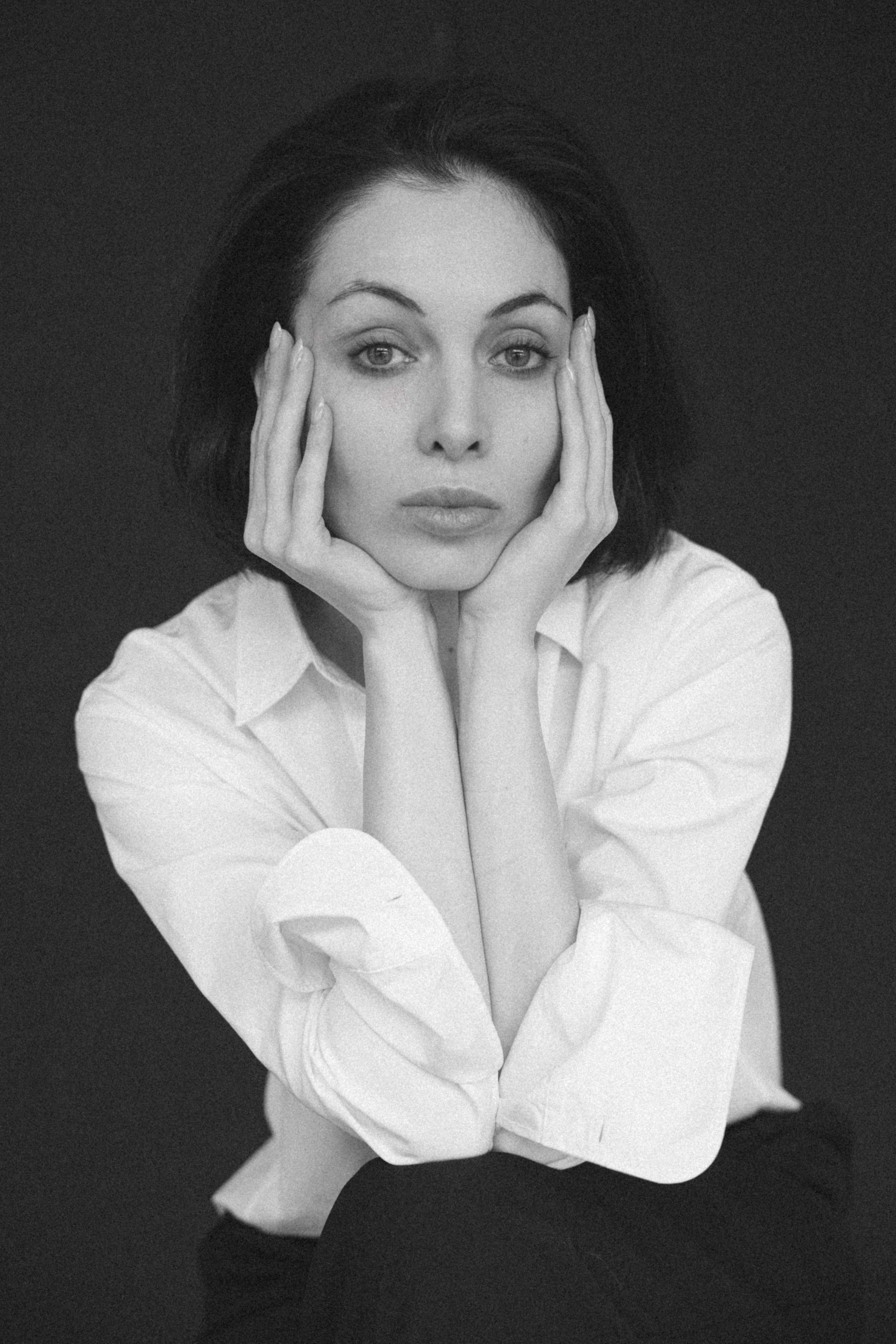 ОЛЬГА. Я фотограф из Москвы к Вашим услугам