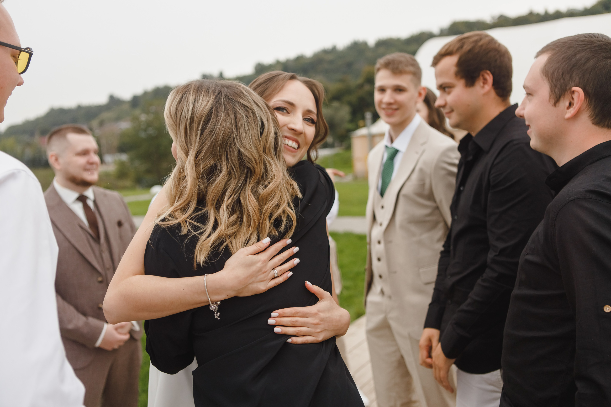 Love (полный день). Семейный и свадебный фотограф в Нижнем Новгороде