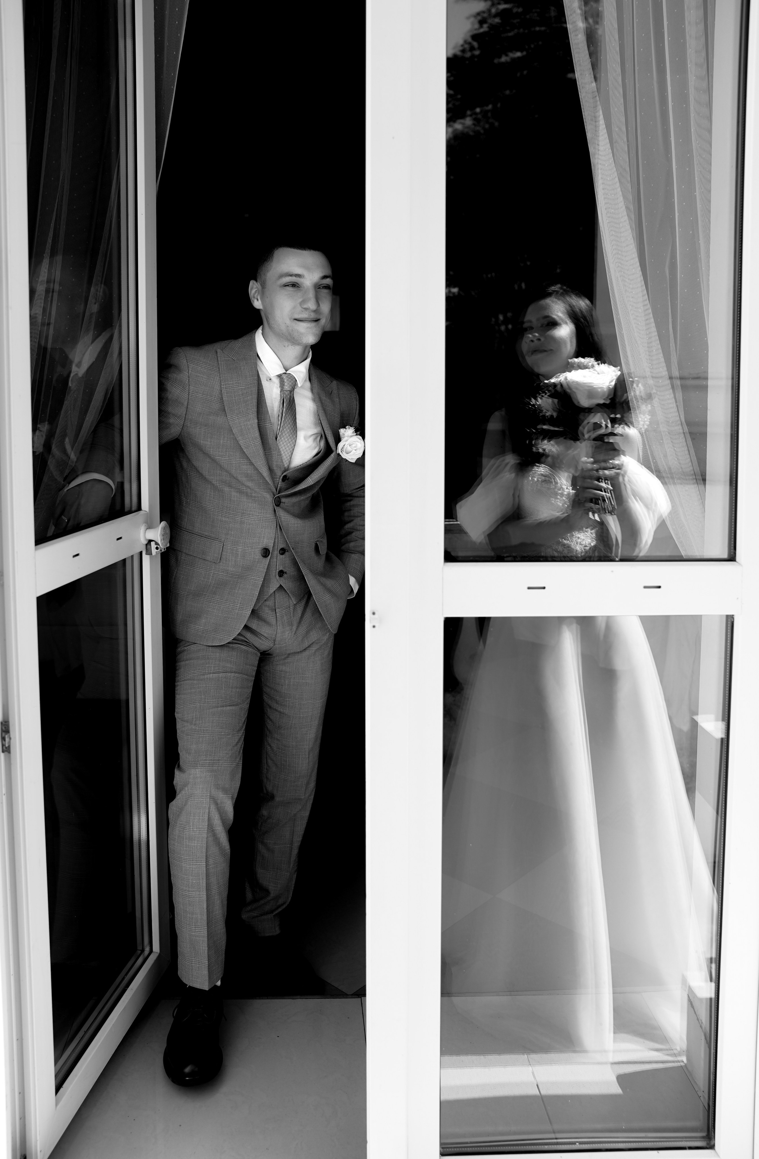 Свадебный фотограф Смоленск Мария Окунева