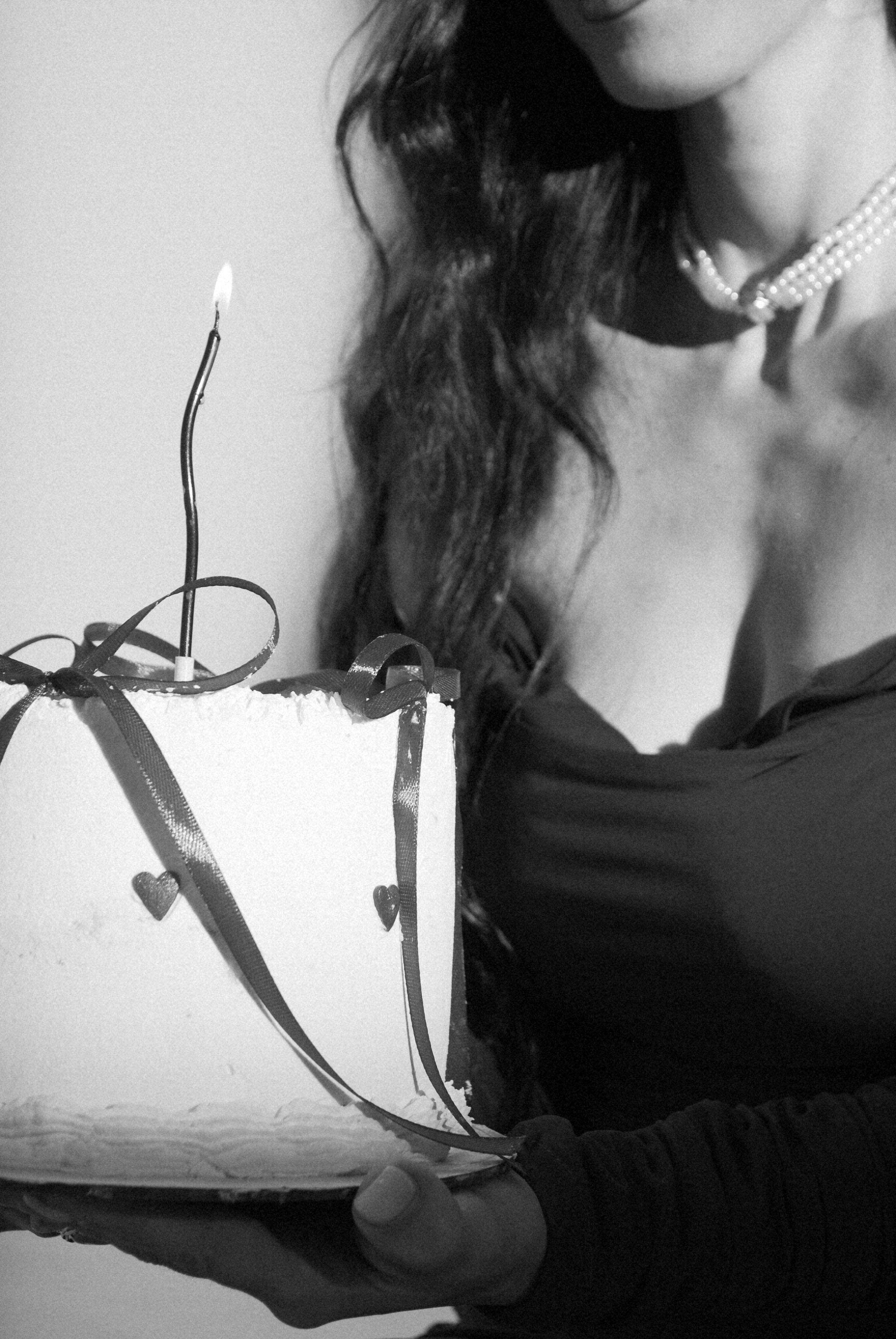 Светлана. Фотограф Мария Мусаелян