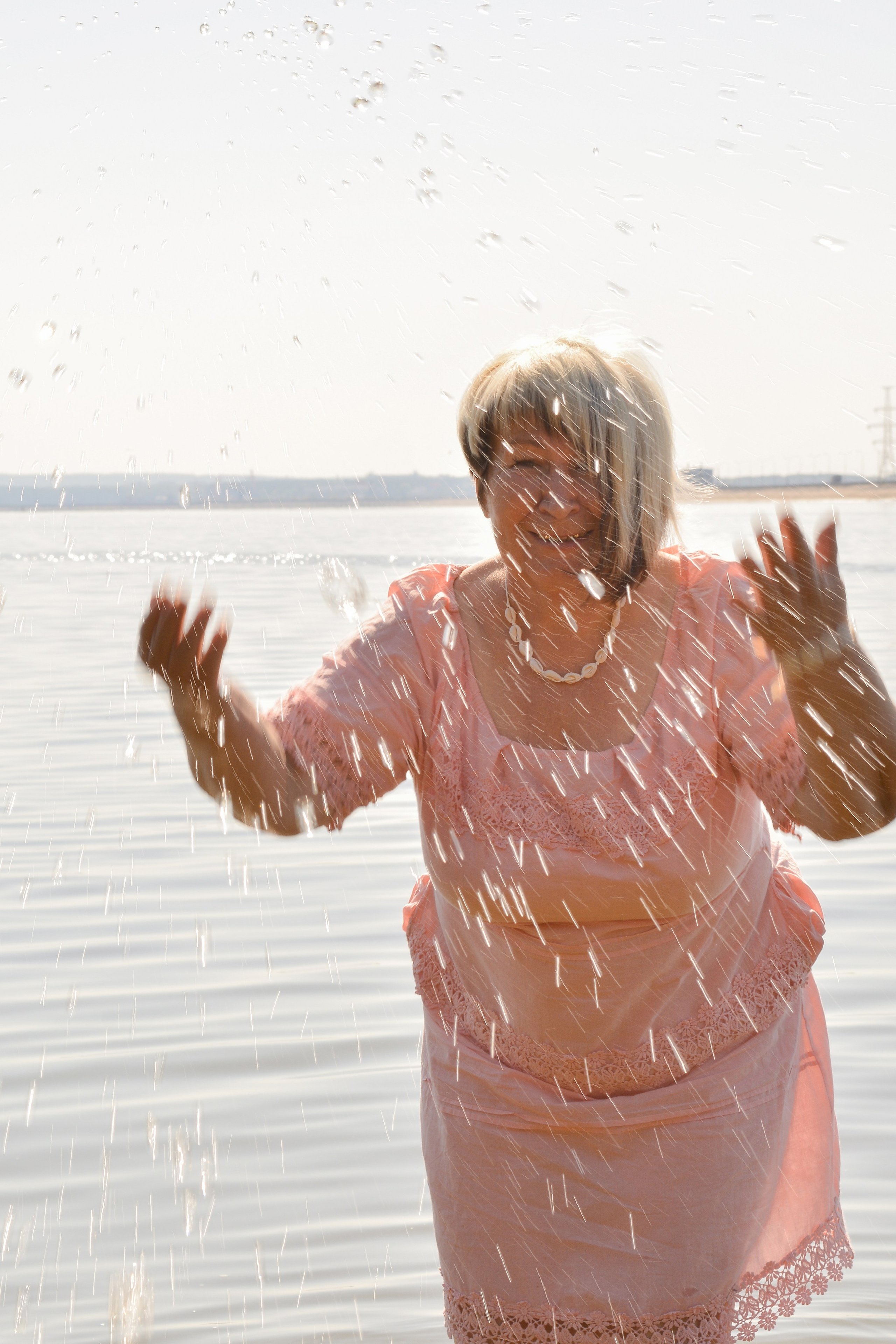 In the field. Vcut studio| Фотограф Валерия Мустаева