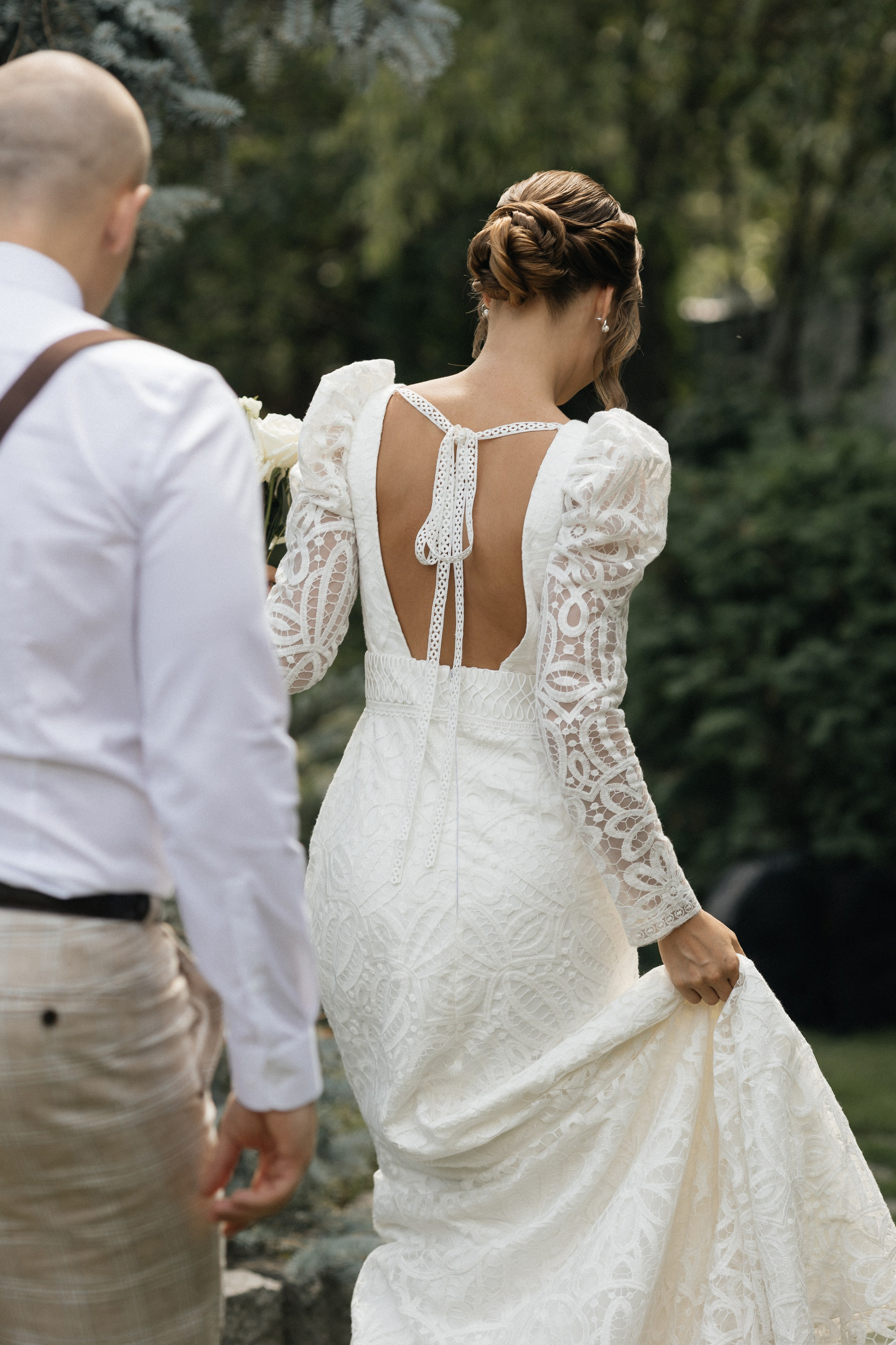 Свадебный день Владлены и Ильи…. Свадебный и семейный фотограф Рассказова Виктория