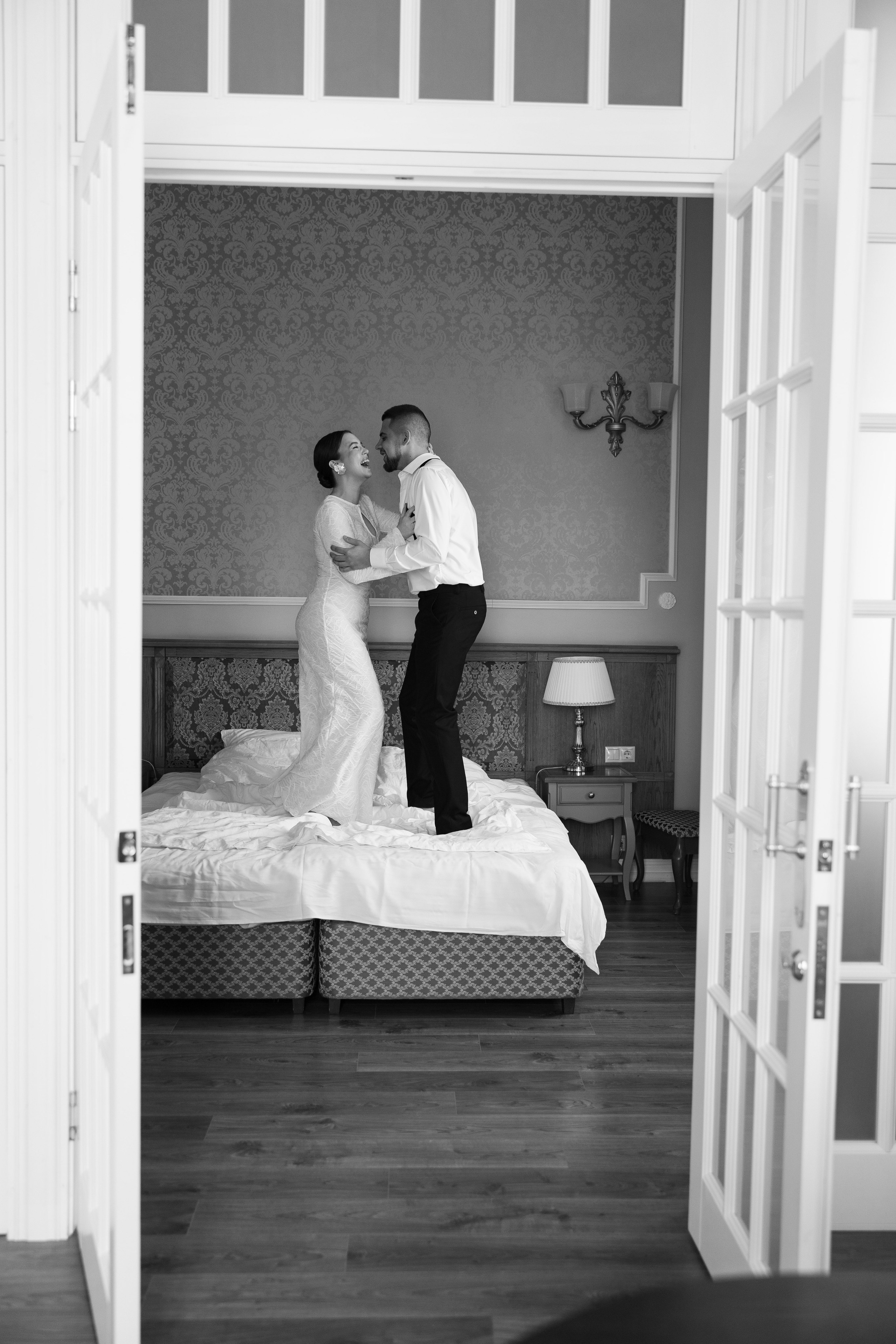 Александр и Анна. Свадебный фотограф Тула Москва СПБ / Сёмина Дарья