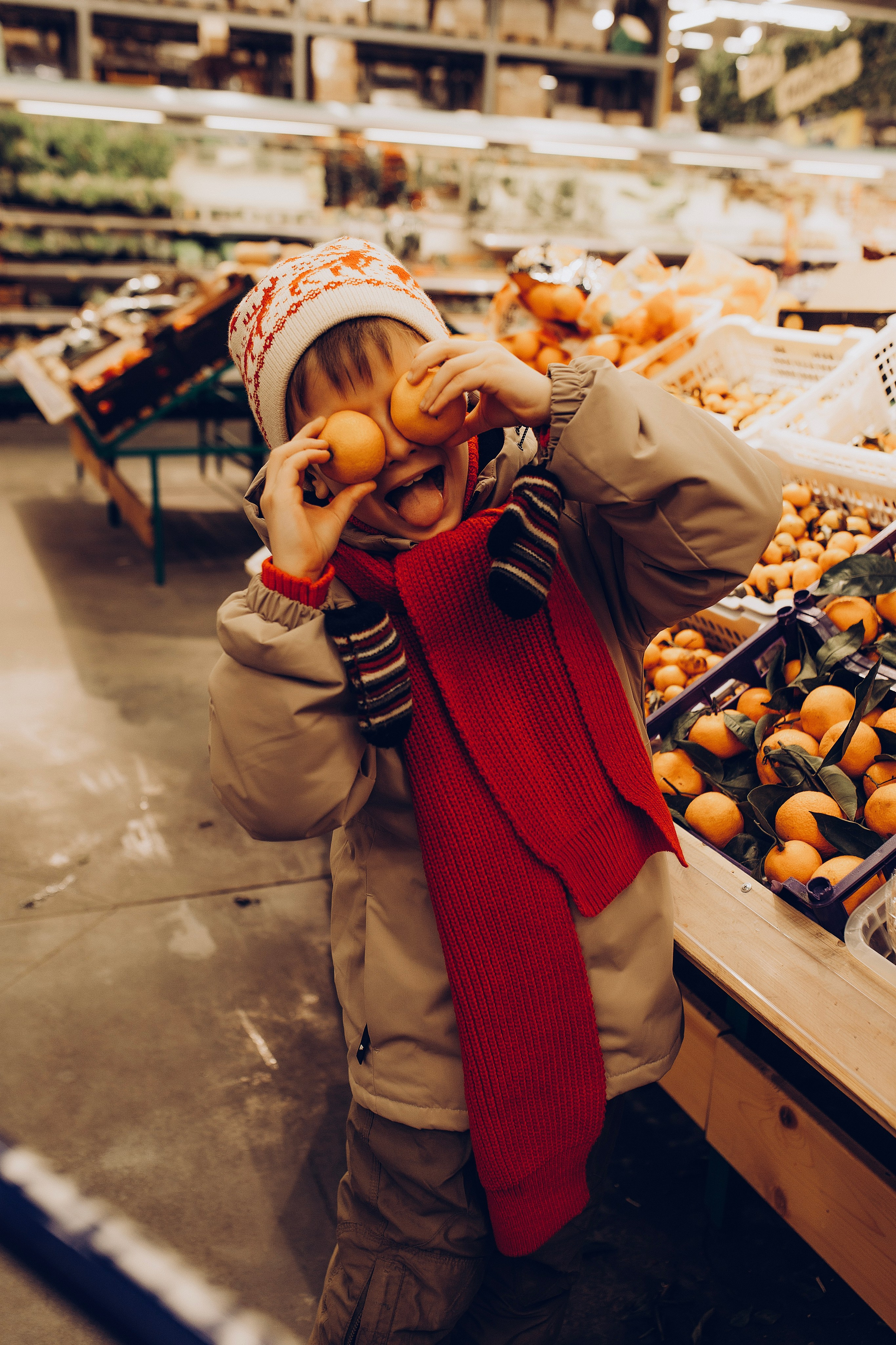 Один дома. Фотограф Пенза/Сердобск