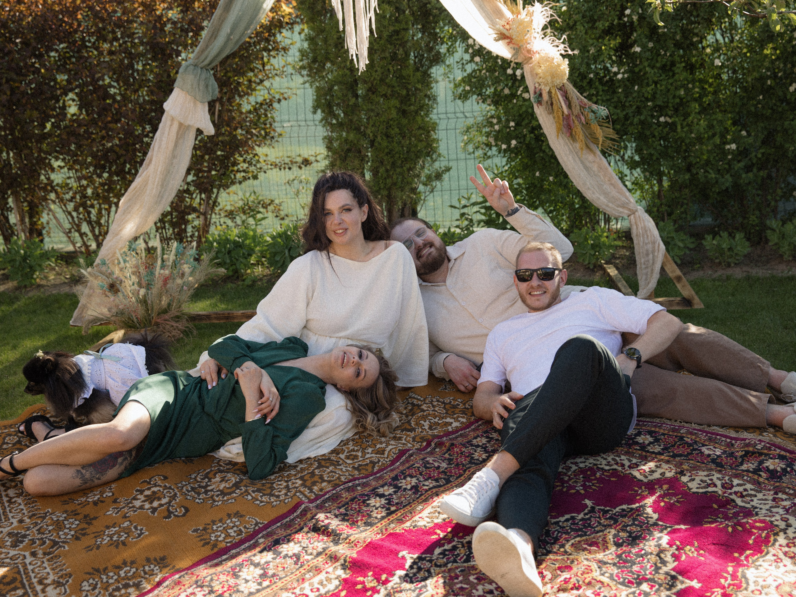 Анонс Wedding day Андрей и Анастасия. Свадебный фотограф Колесников Антон