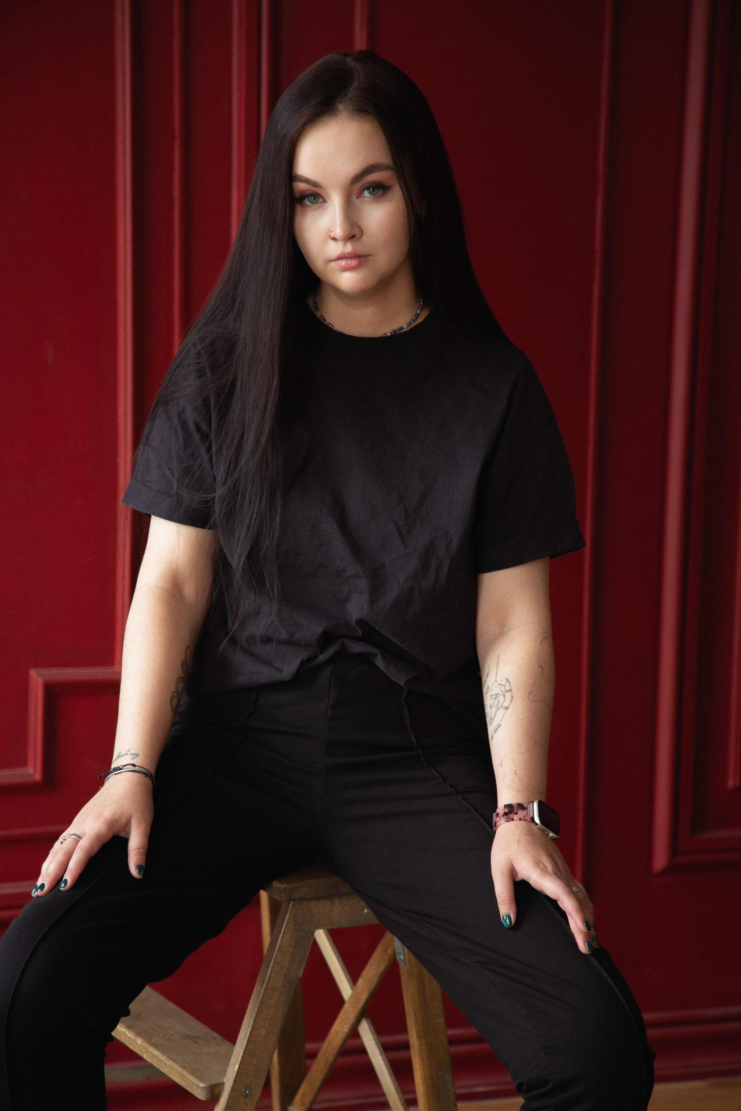 Врач-педиатр Екатерина. Millermaniya.ru