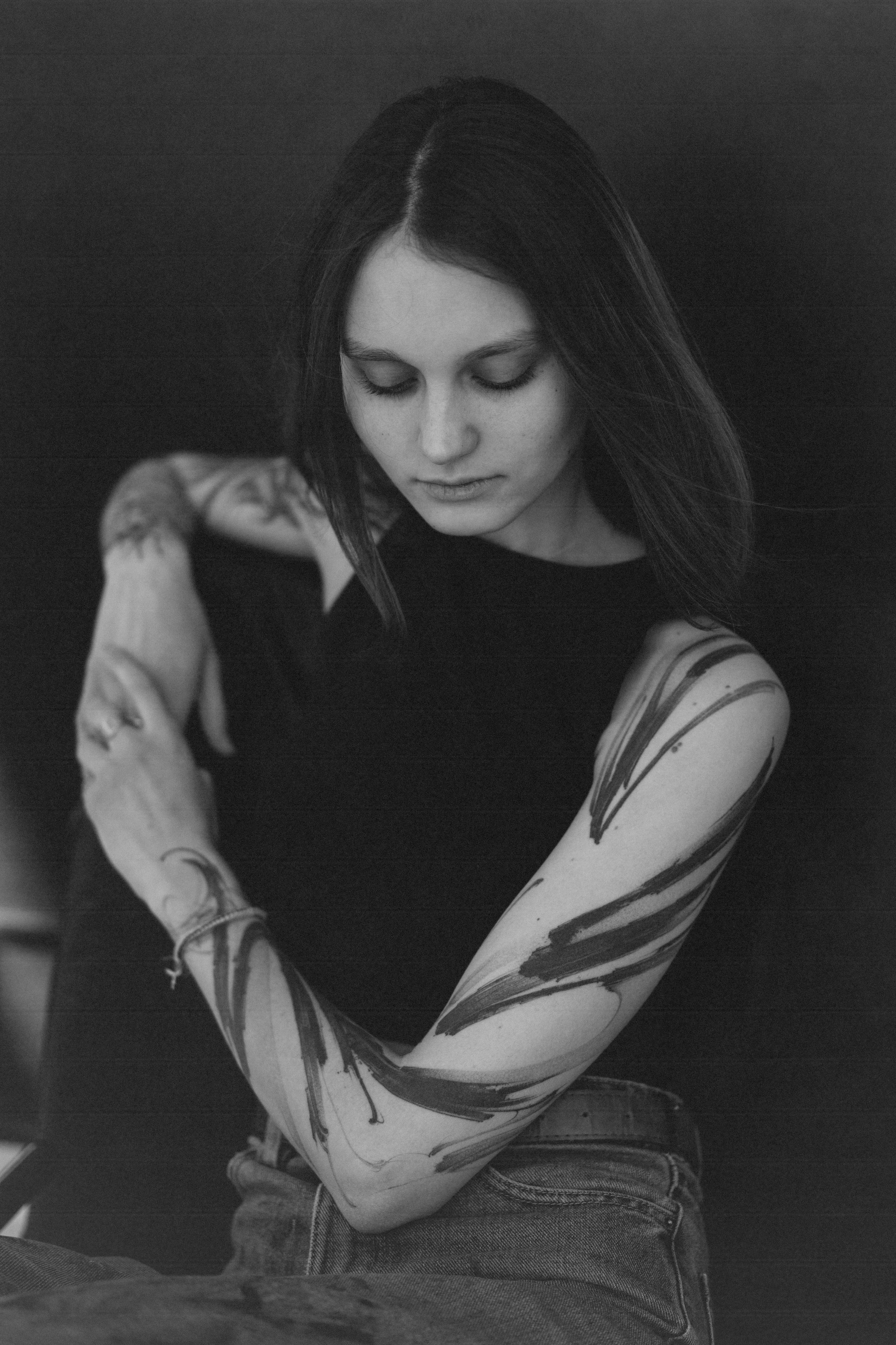 Ирина. Veronika Popadeikina Photographer