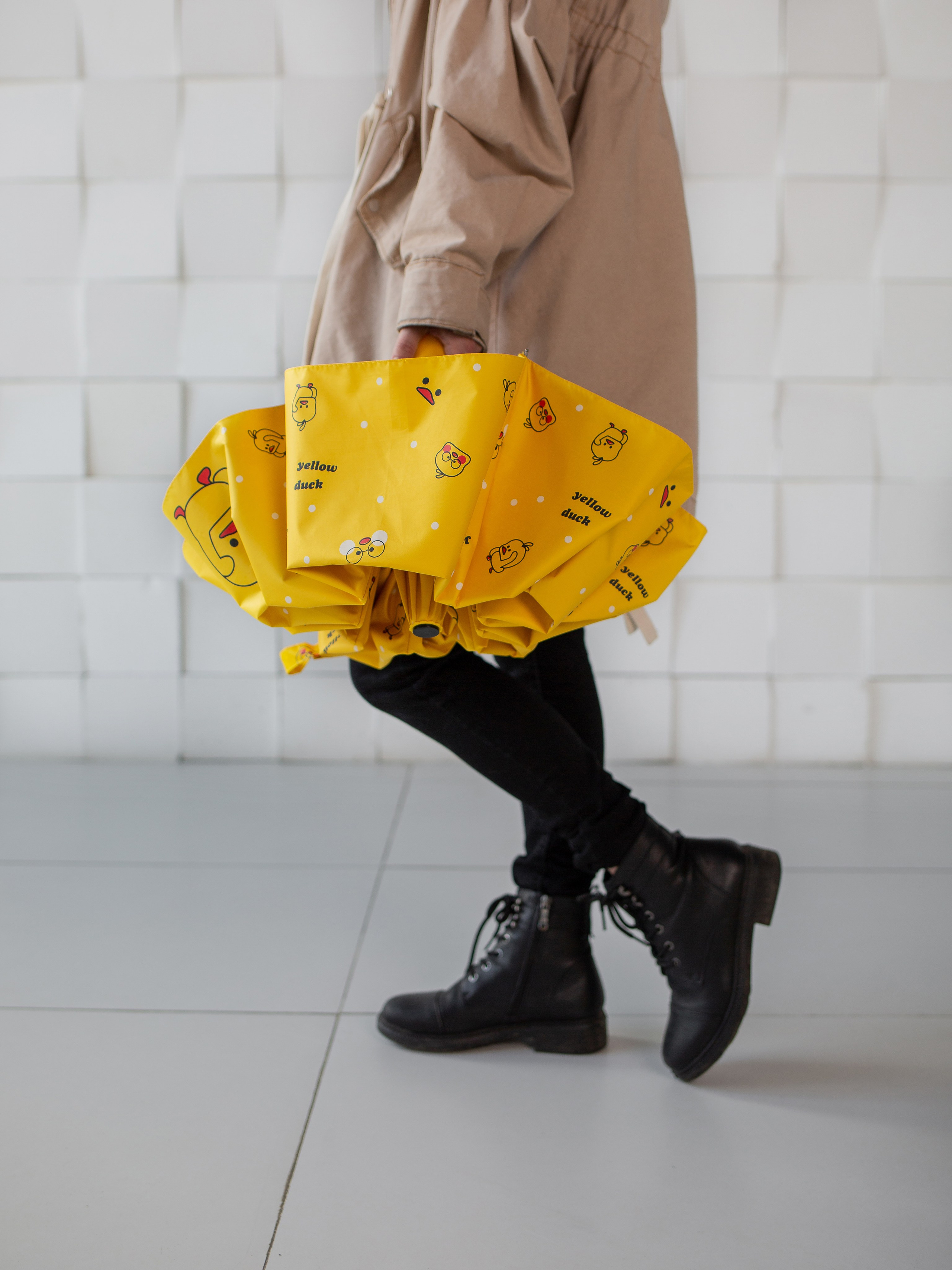 Зонты. Семейный фотограф Николаева Ольга