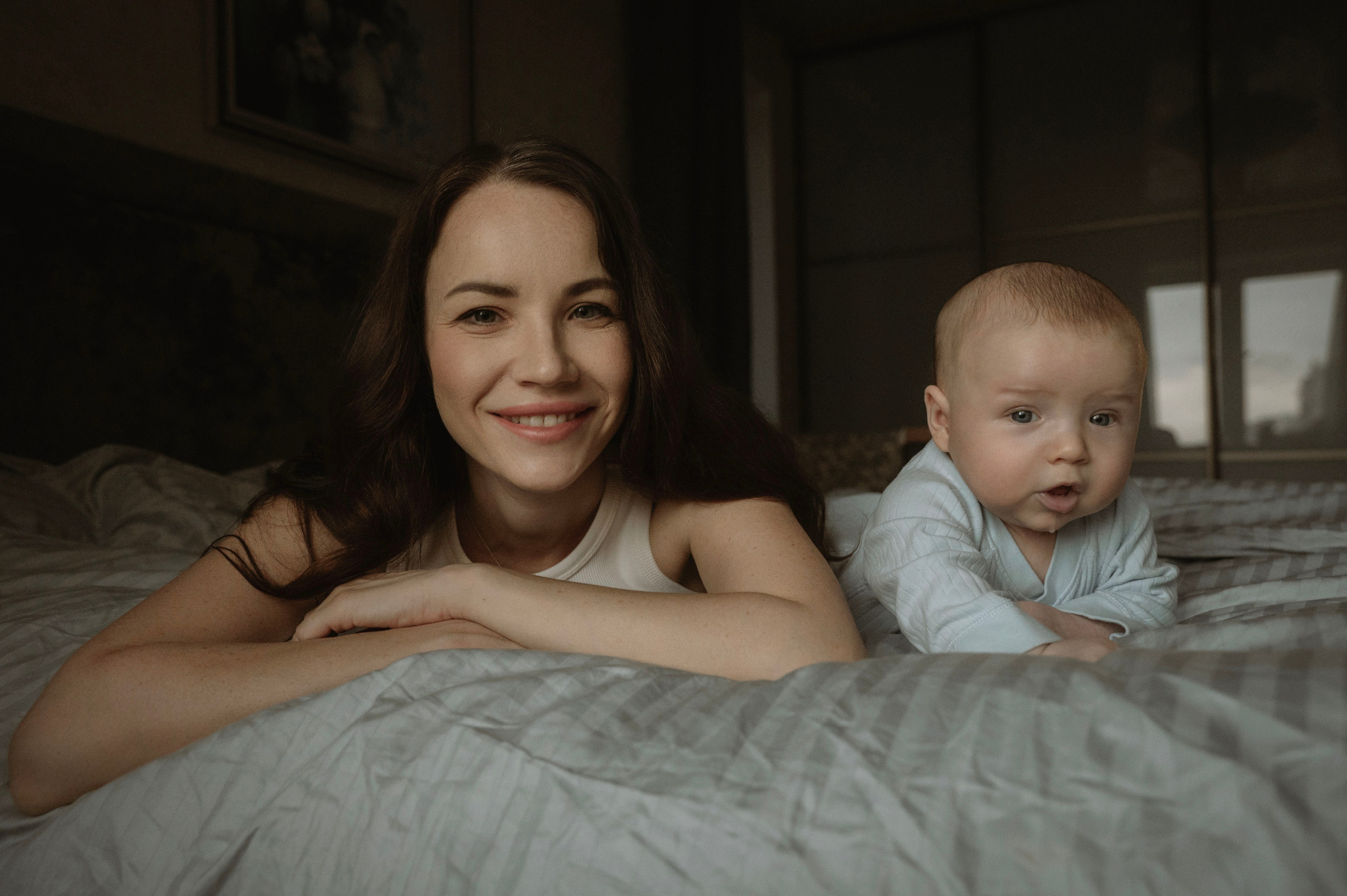 Домашняя семейная фотосессия. Фотограф беременных, лайфстаил фотограф, Ньюборн фотограф, все включено