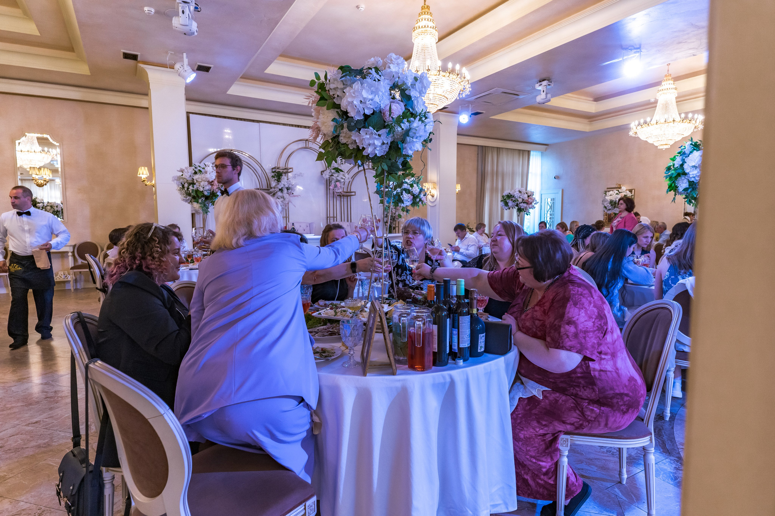 Корпоратив