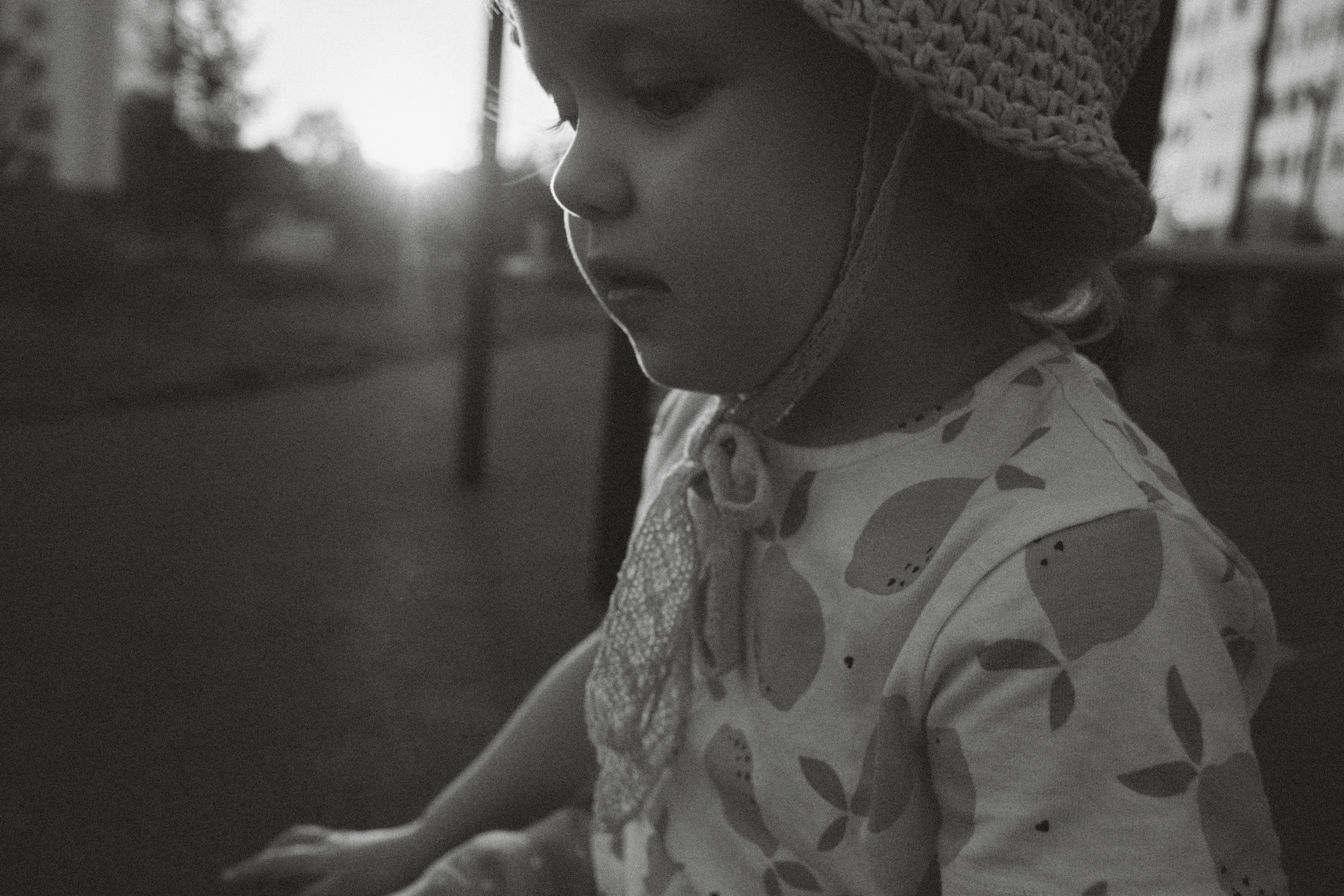 Наблюдения. Семейный фотограф в Новосибирске Артём Кузнецов