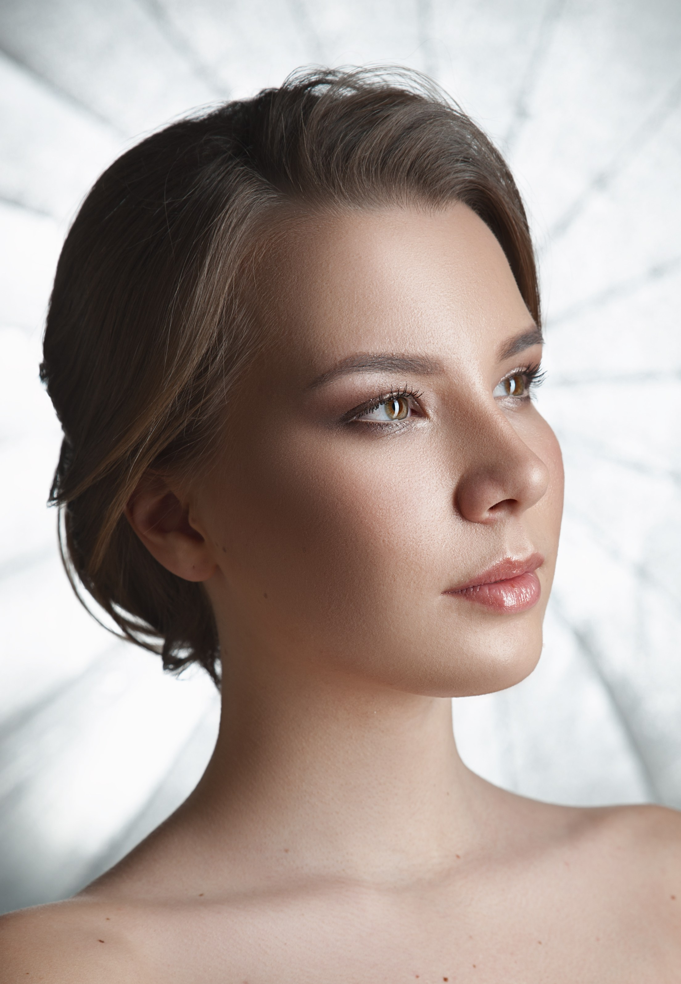 Фотосессии. Анна Старцева визажист-стилист в Санкт-Петербурге