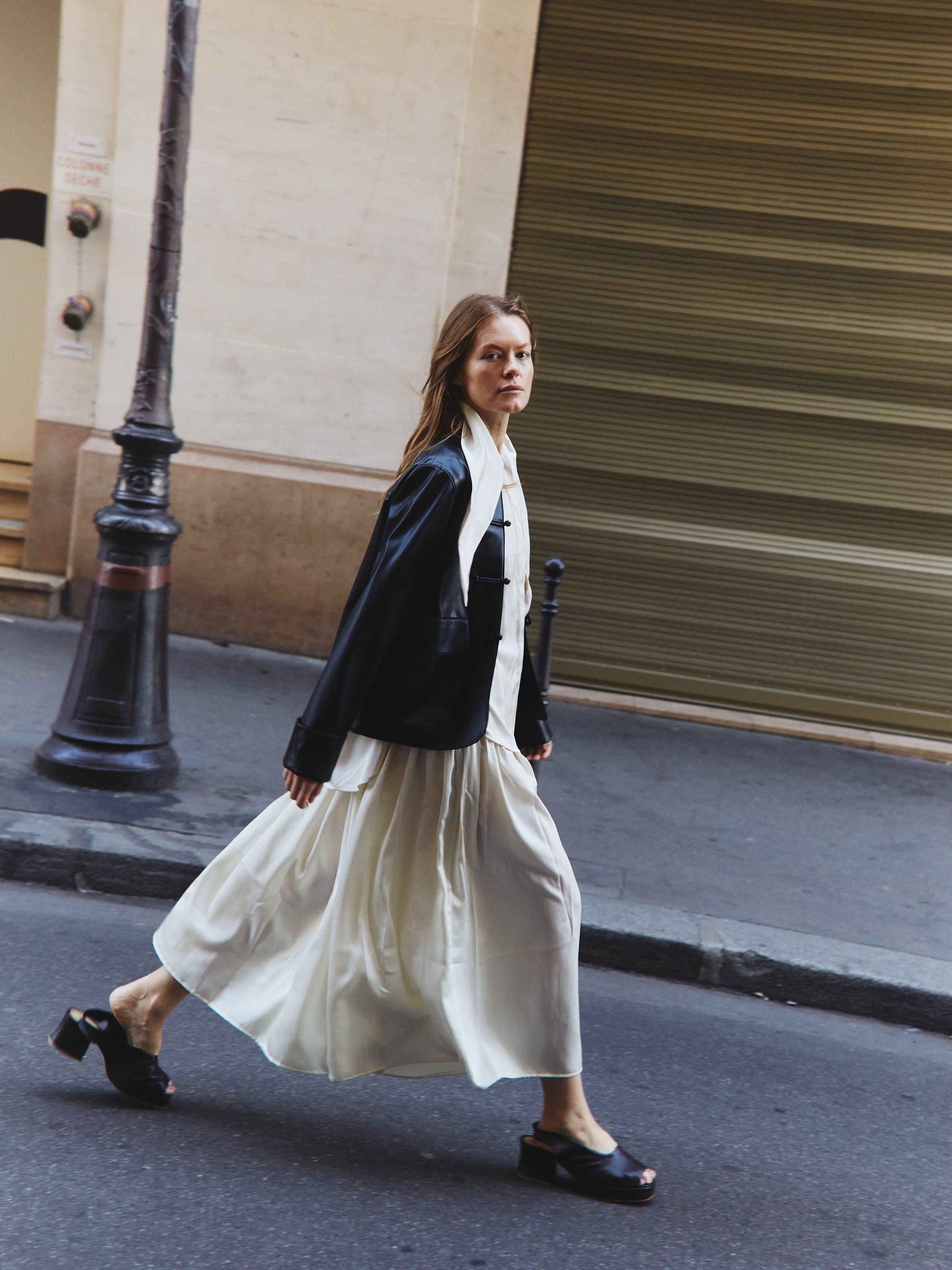 Photographer Daria Ilkevich