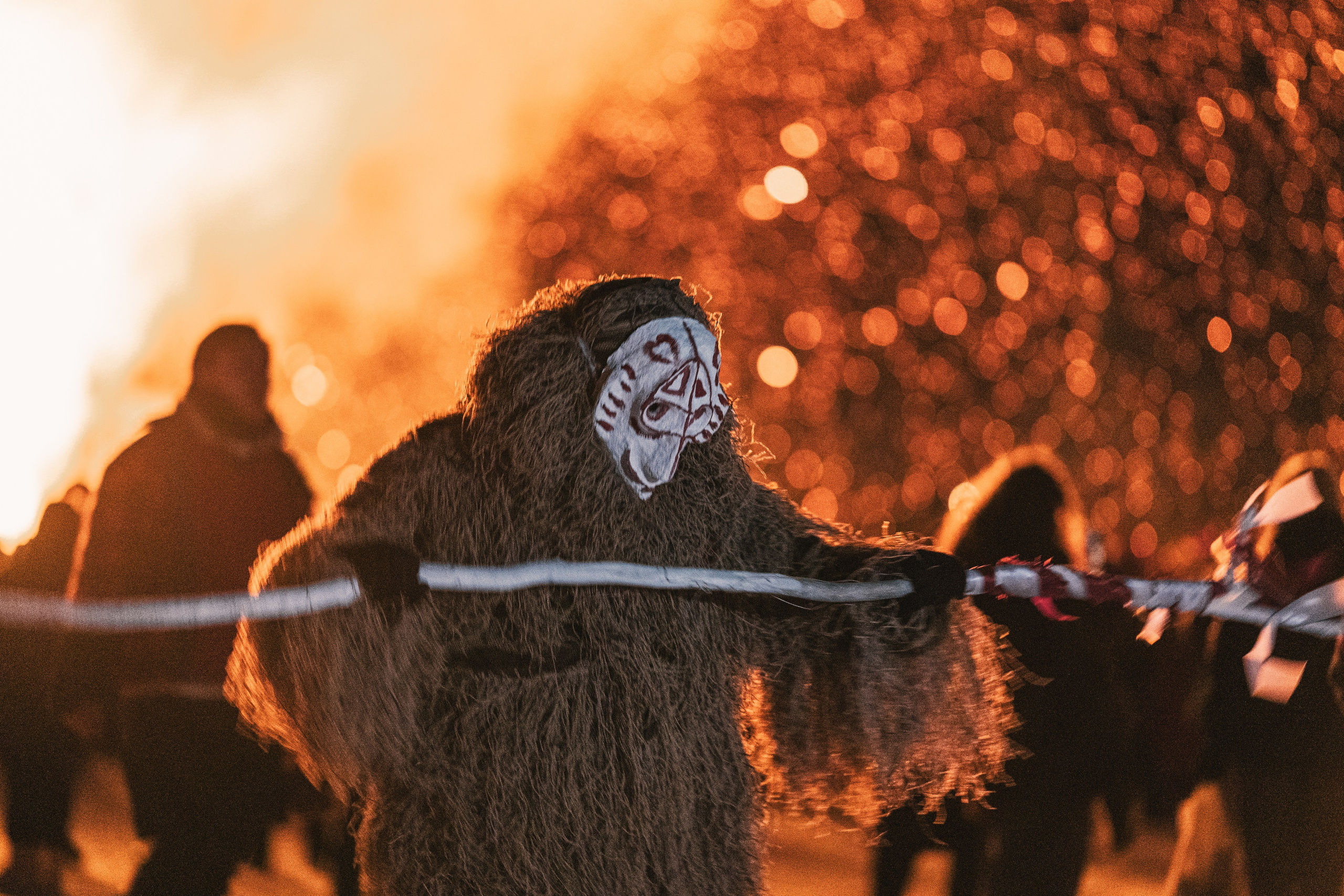 Масленица в Никола-Ленивце. Фотограф в Москве Андрей «Циклопище» Гришин