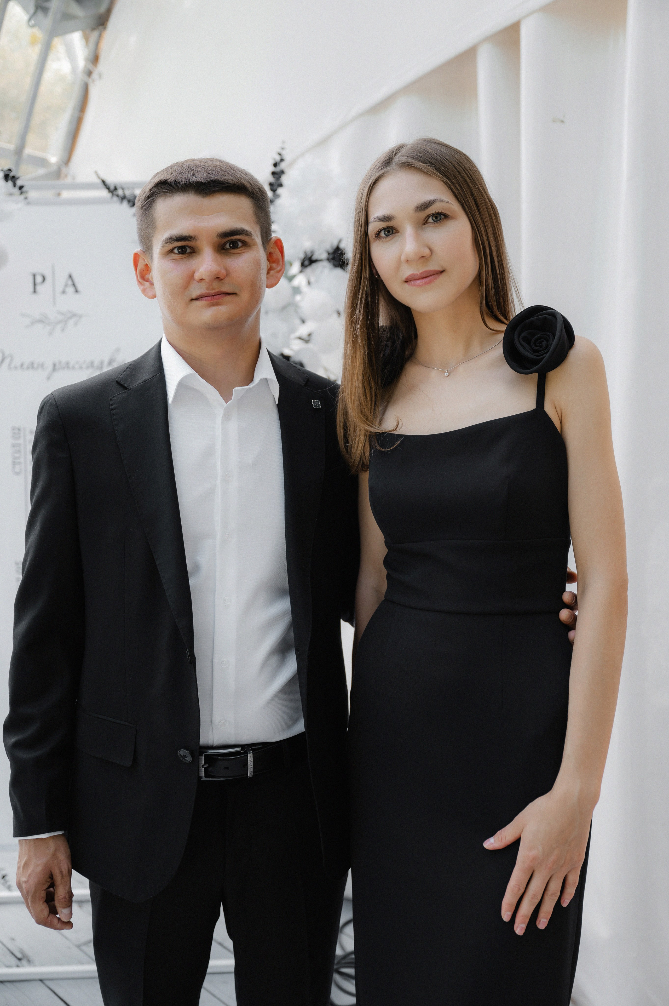 Роман и Алсу Остафьево. Свадебный фотограф Раменское-Москва