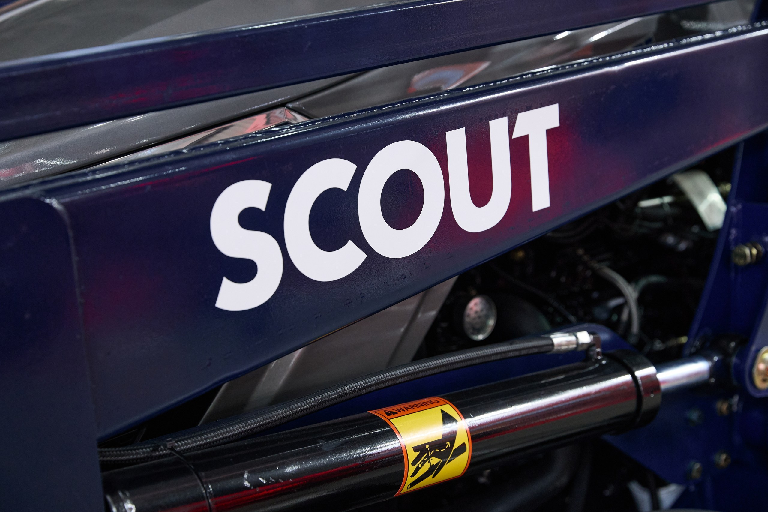 Репортаж для промышленной компании. 1224 prod — продакшен полного цикла для вашего бизнеса и жизни