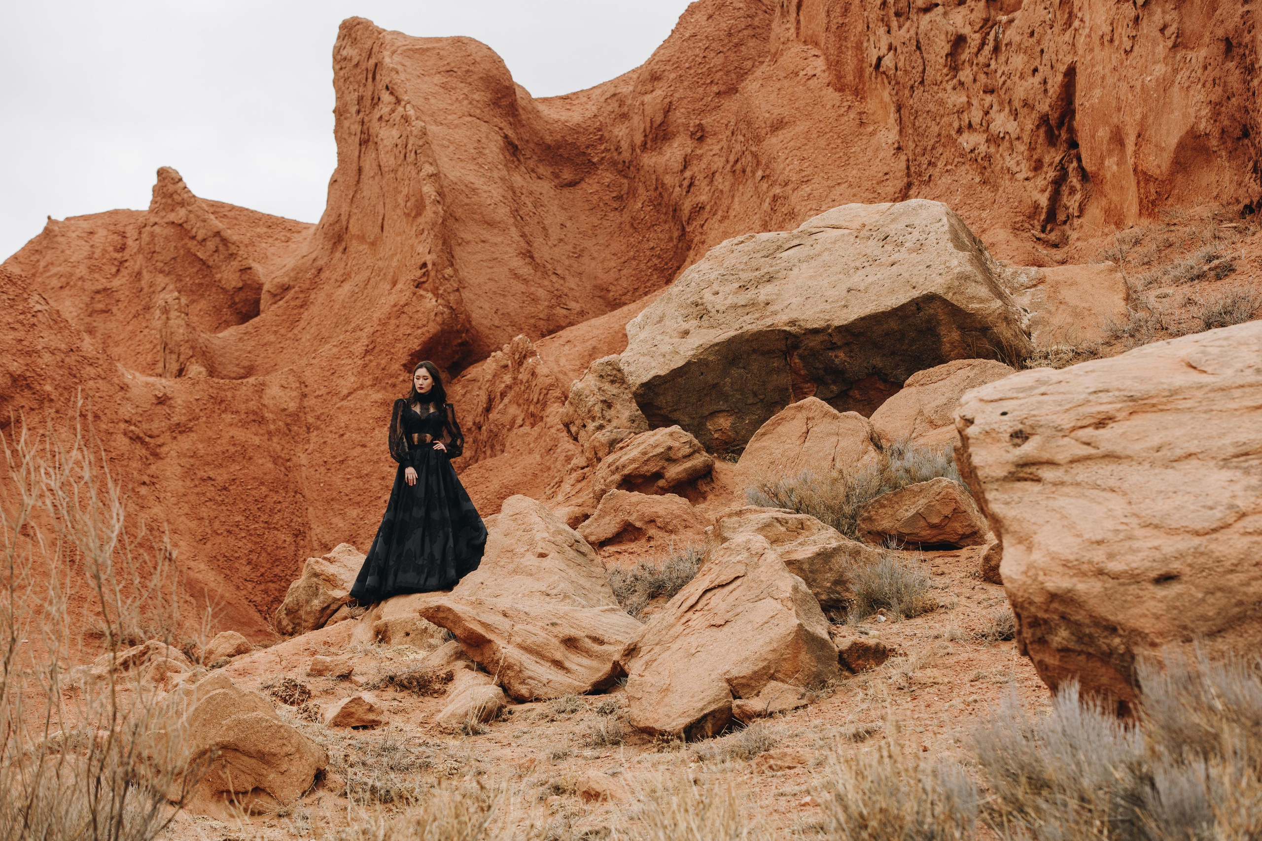 Кампейн для бренда Kanfashion. 1224 prod — продакшен полного цикла для вашего бизнеса и жизни