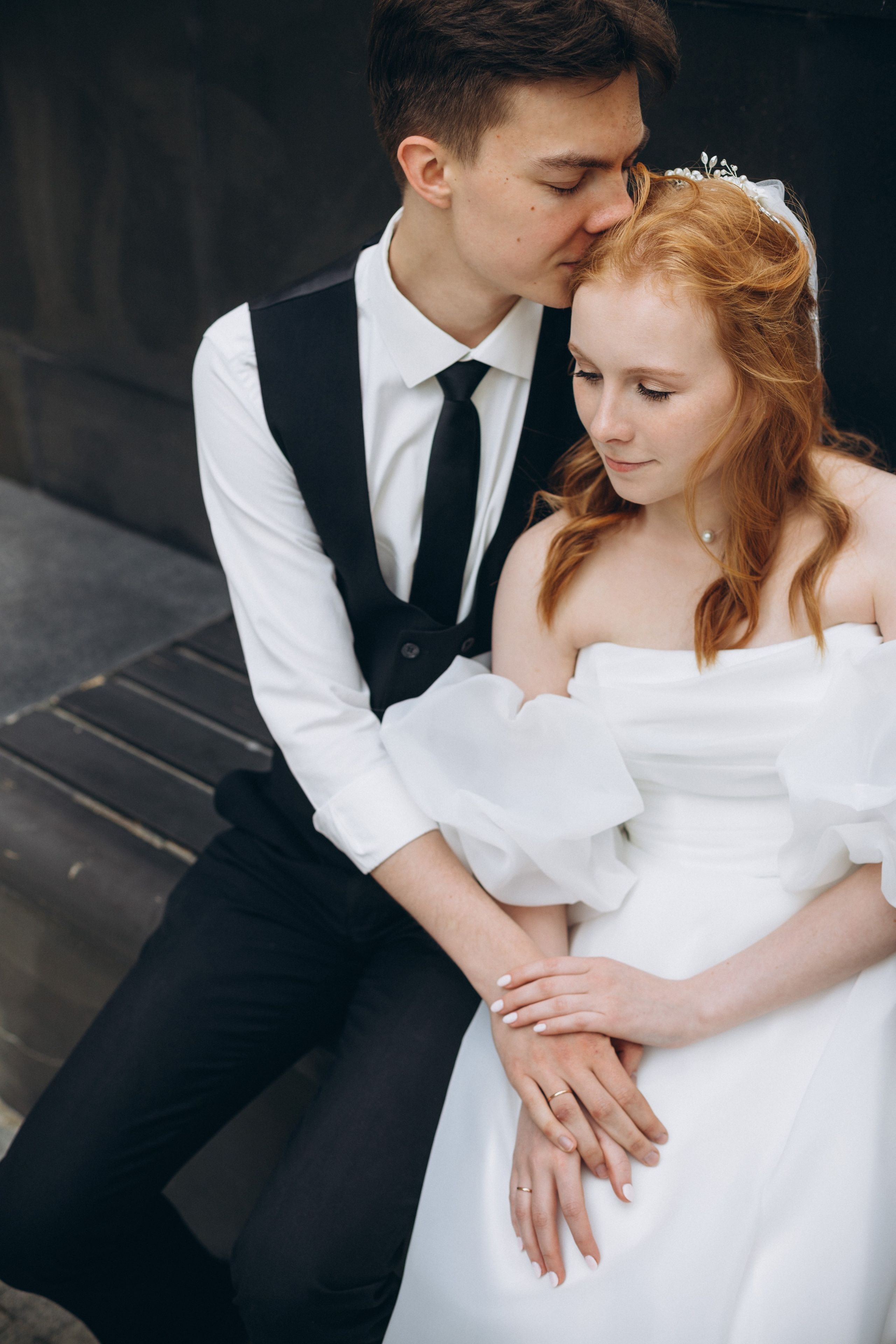 Фотографии 2023 года. Свадебный и семейный фотограф в Санкт-Петербурге Яцына Юрий. Видеоопер