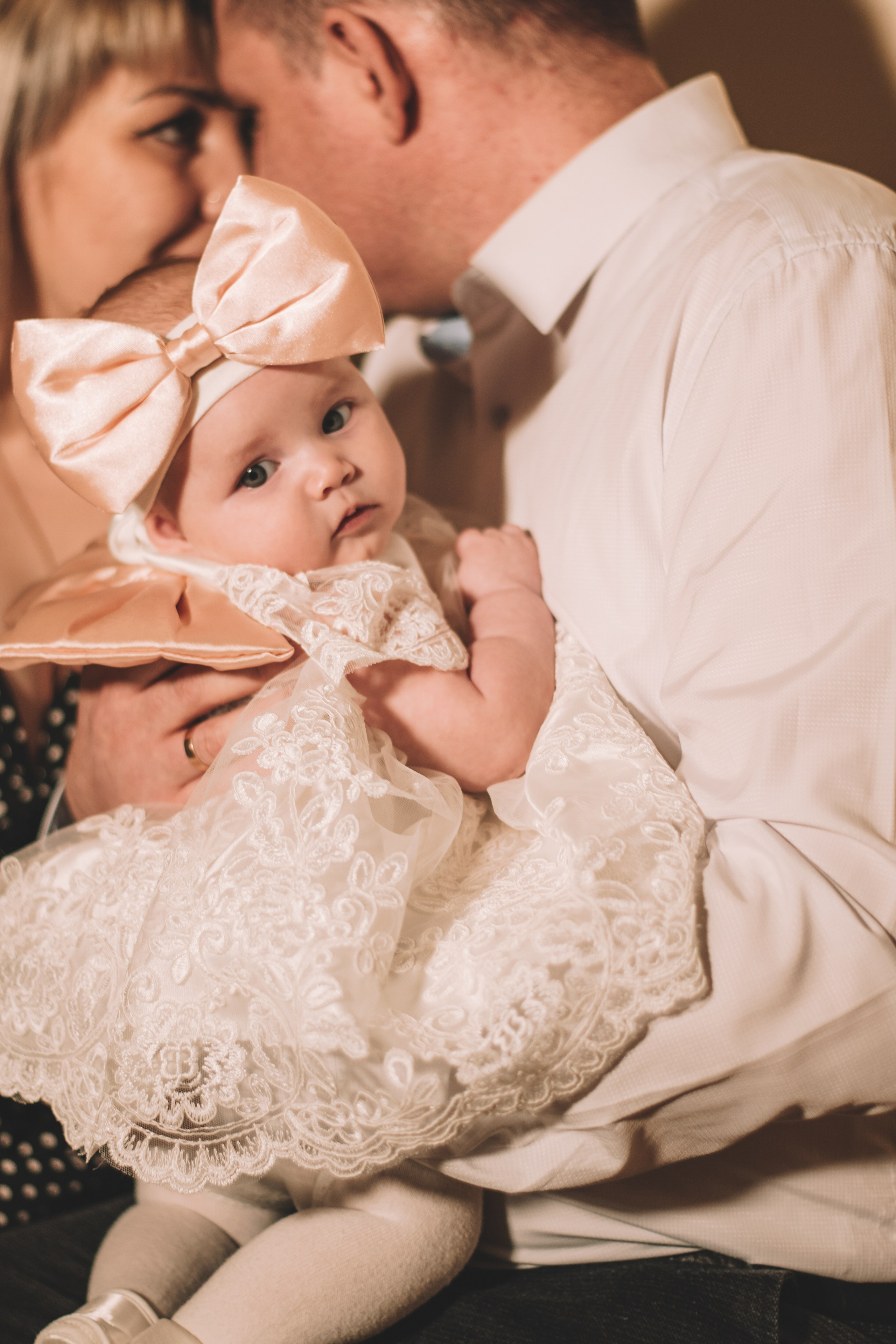 Семейная история для Юлии. Семейный и свадебный фотограф Губкинский и Ставрополь