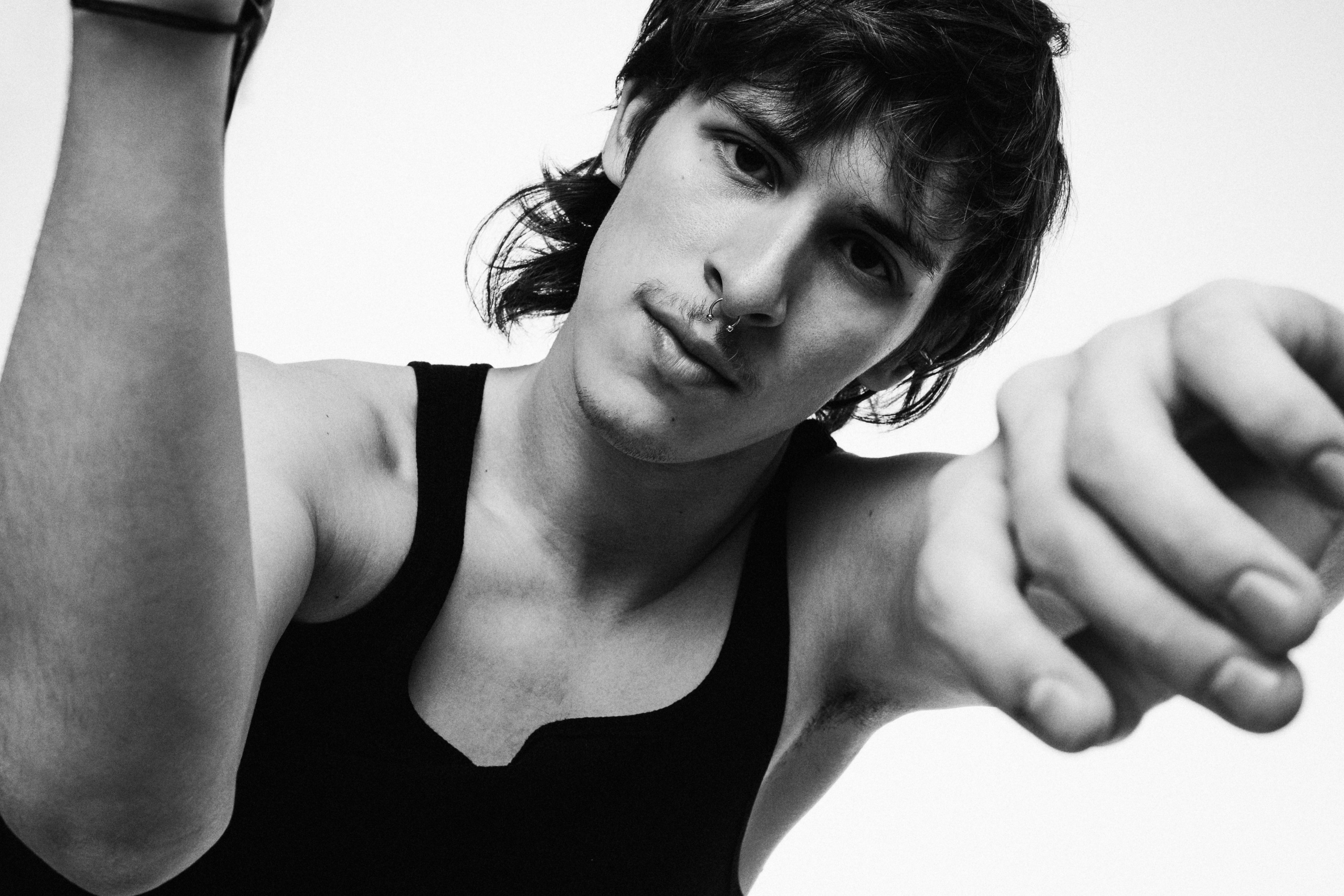 Portrait. Юлия Ельцина — фотограф и видеограф в Екатеринбурге