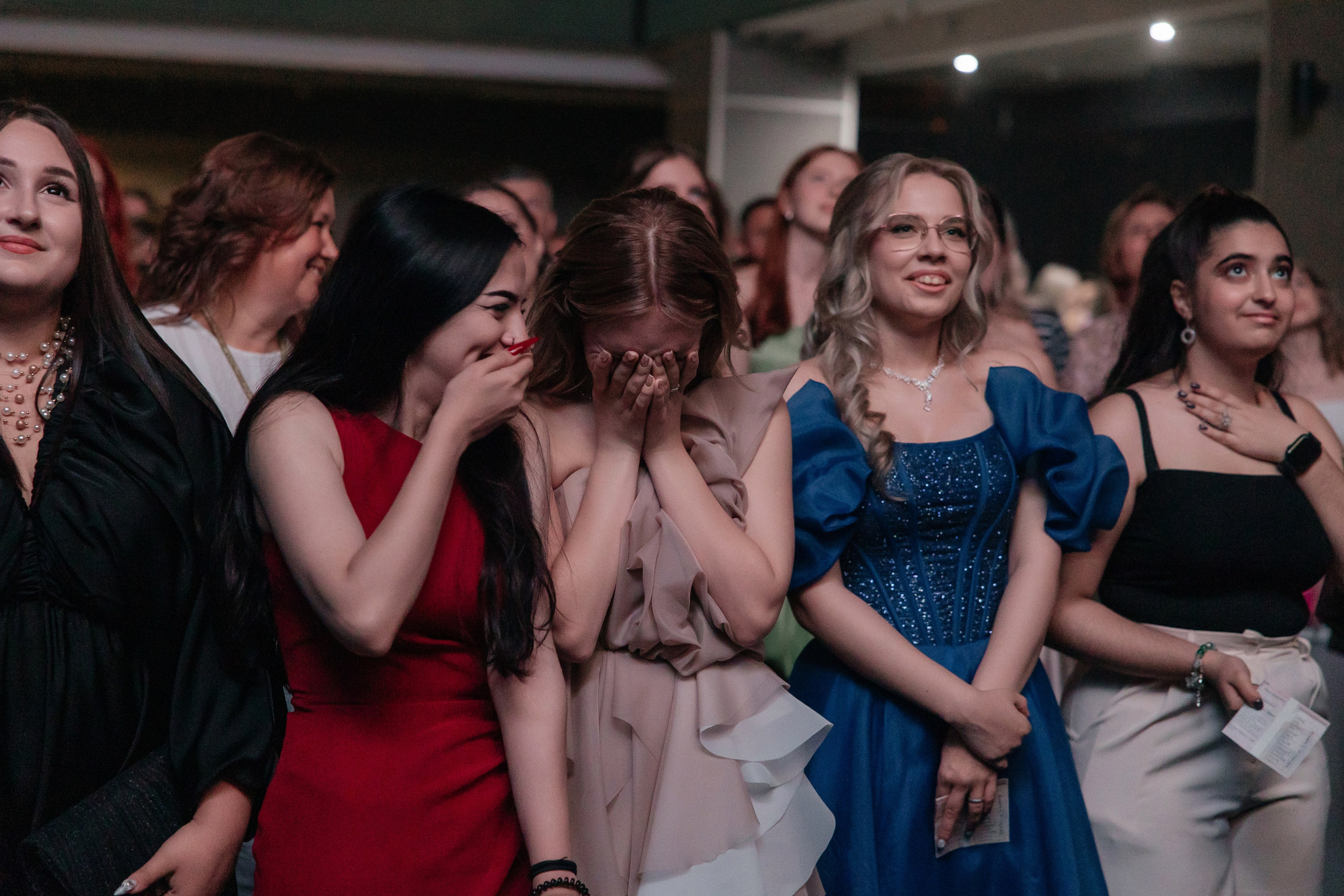 2025 Выпускной 91 школа. Свадебный и Репортажный фотограф Нижний Новгород Москва Ежов Иван