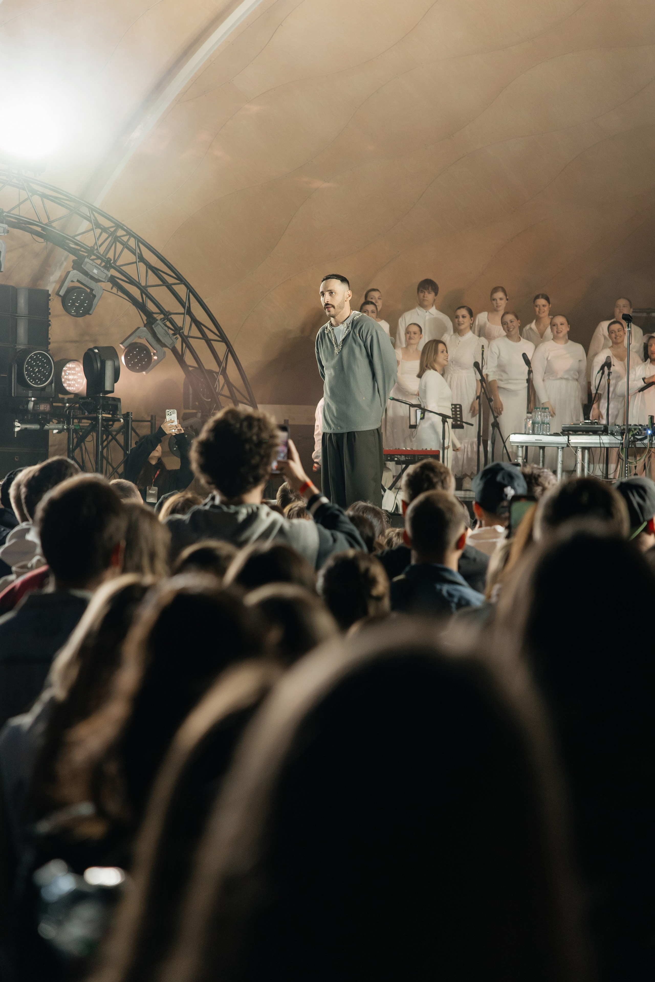 L'ONE в столице закатов. Свадебный и Репортажный фотограф Нижний Новгород Москва Ежов Иван