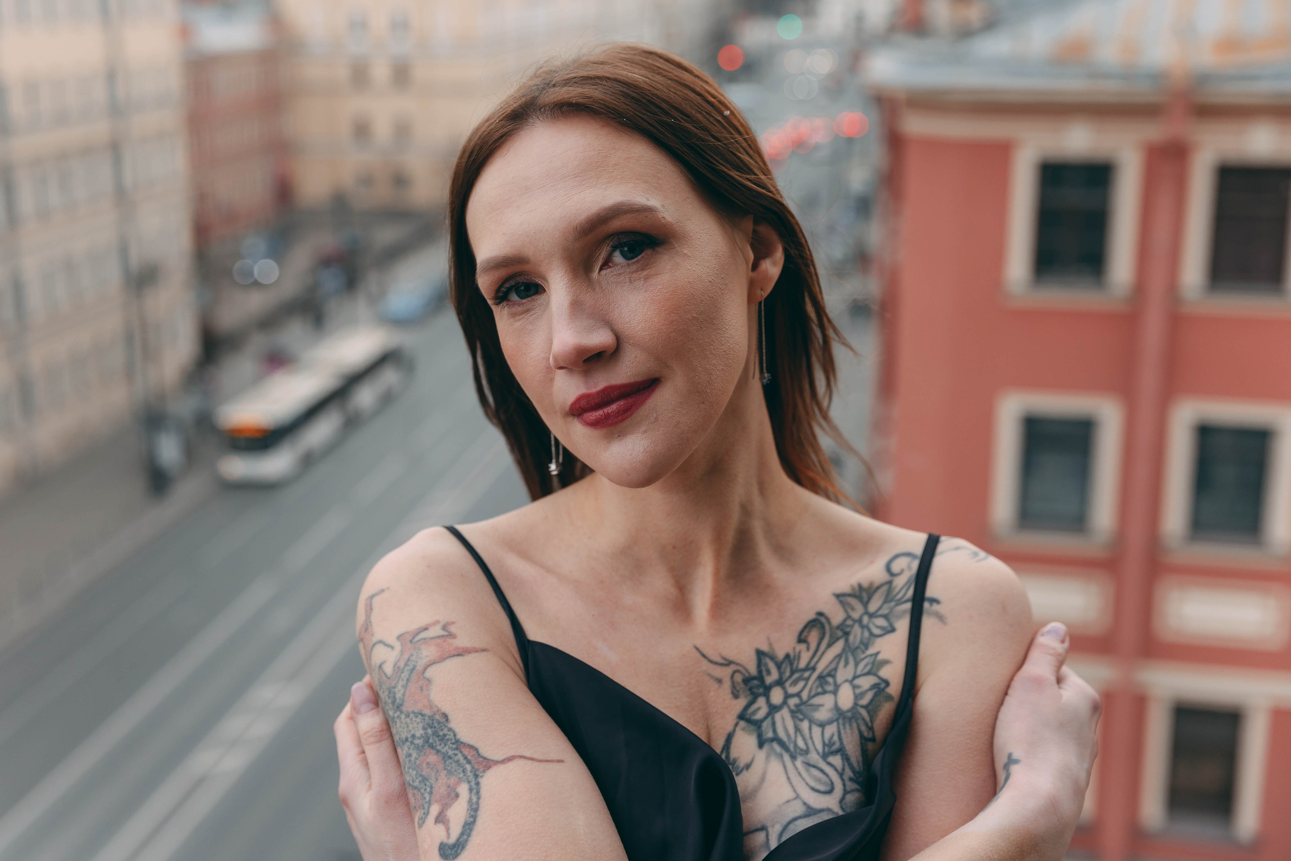 Лиза. Семейный фотограф в Санкт-Петербурге Алиса Мохова