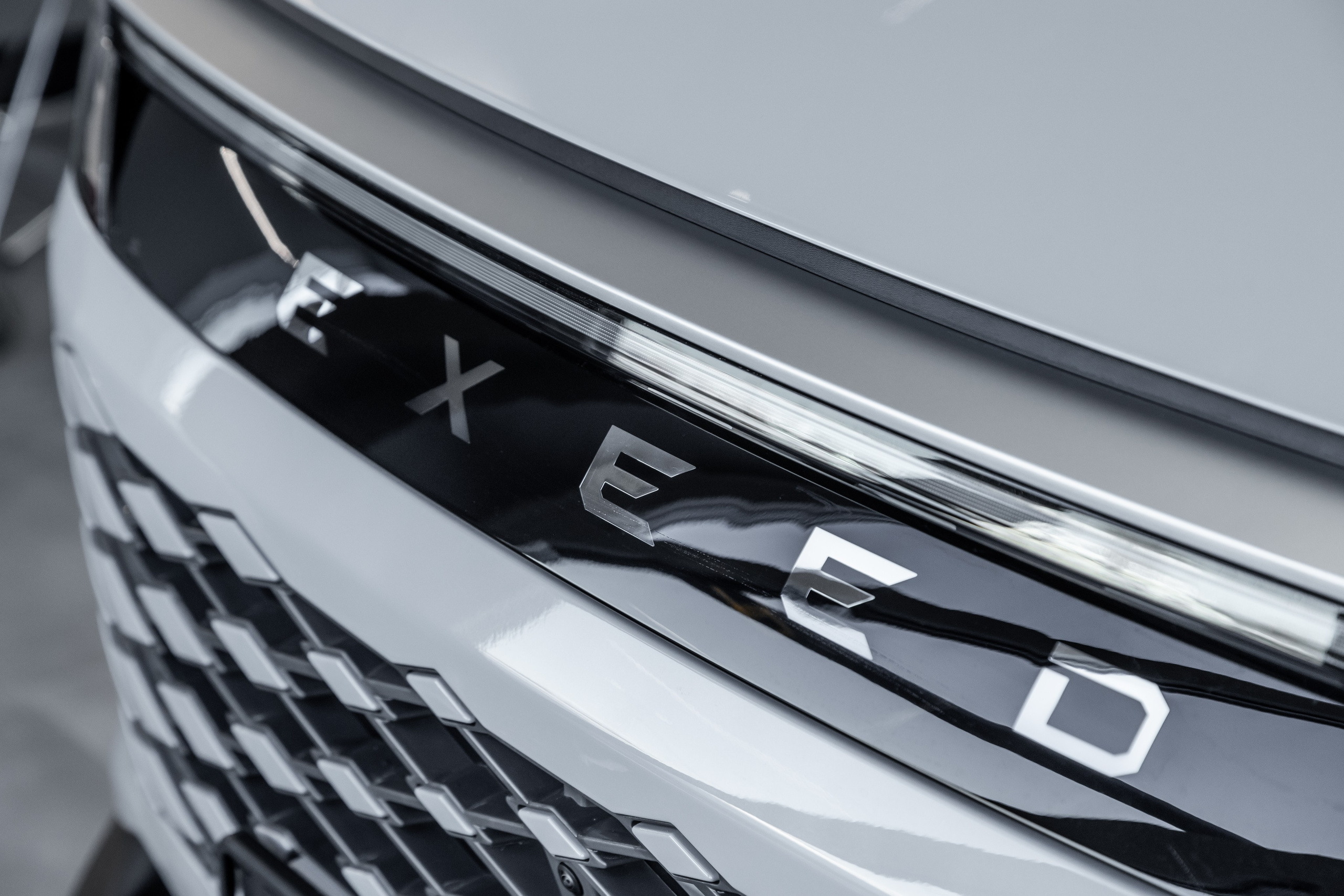 Выдача автомобиля. Фотограф в Самаре / Олеся Широнина