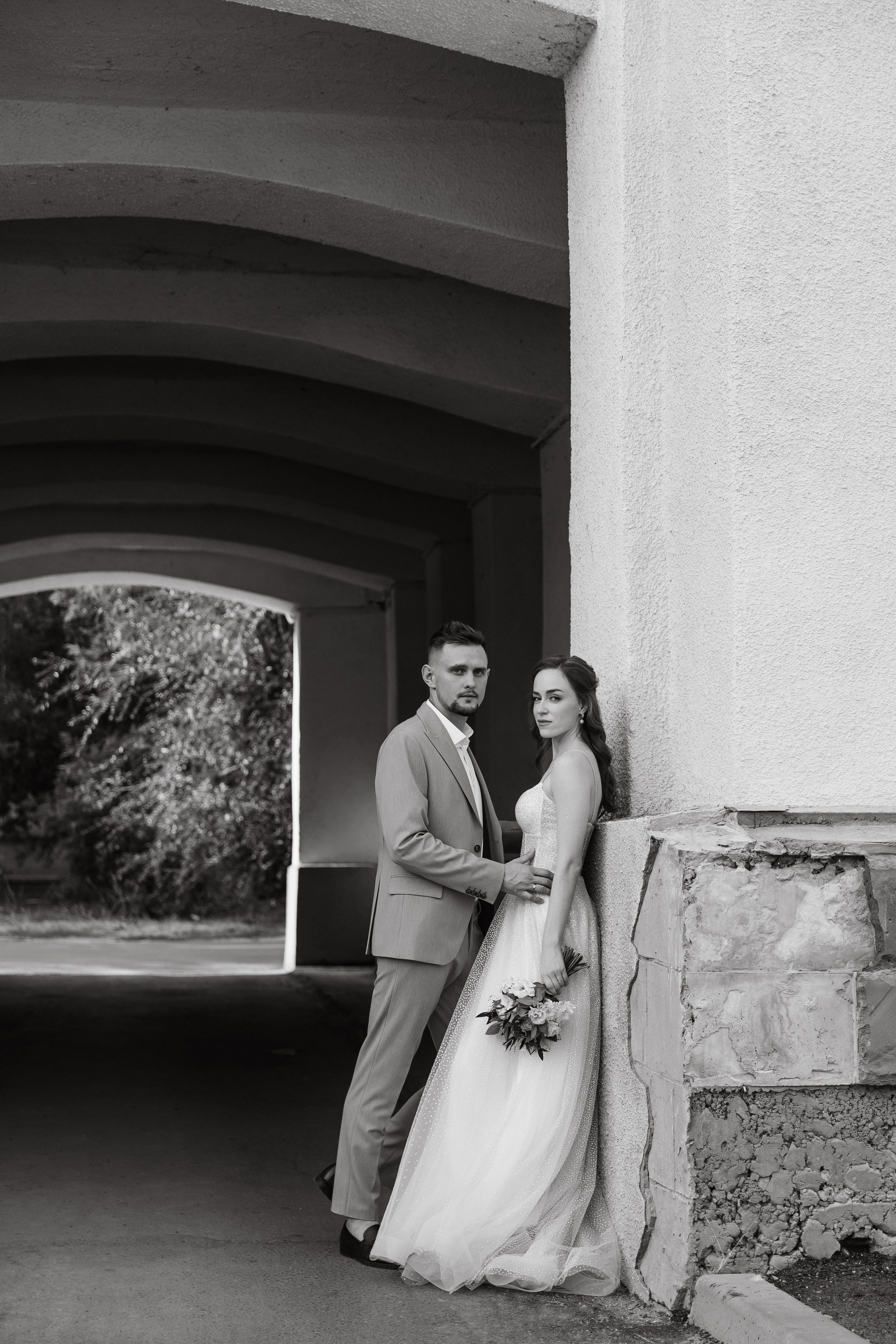 Дарья & Артемий. Фотограф Санкт-Петербург. Аврамова Анастасия