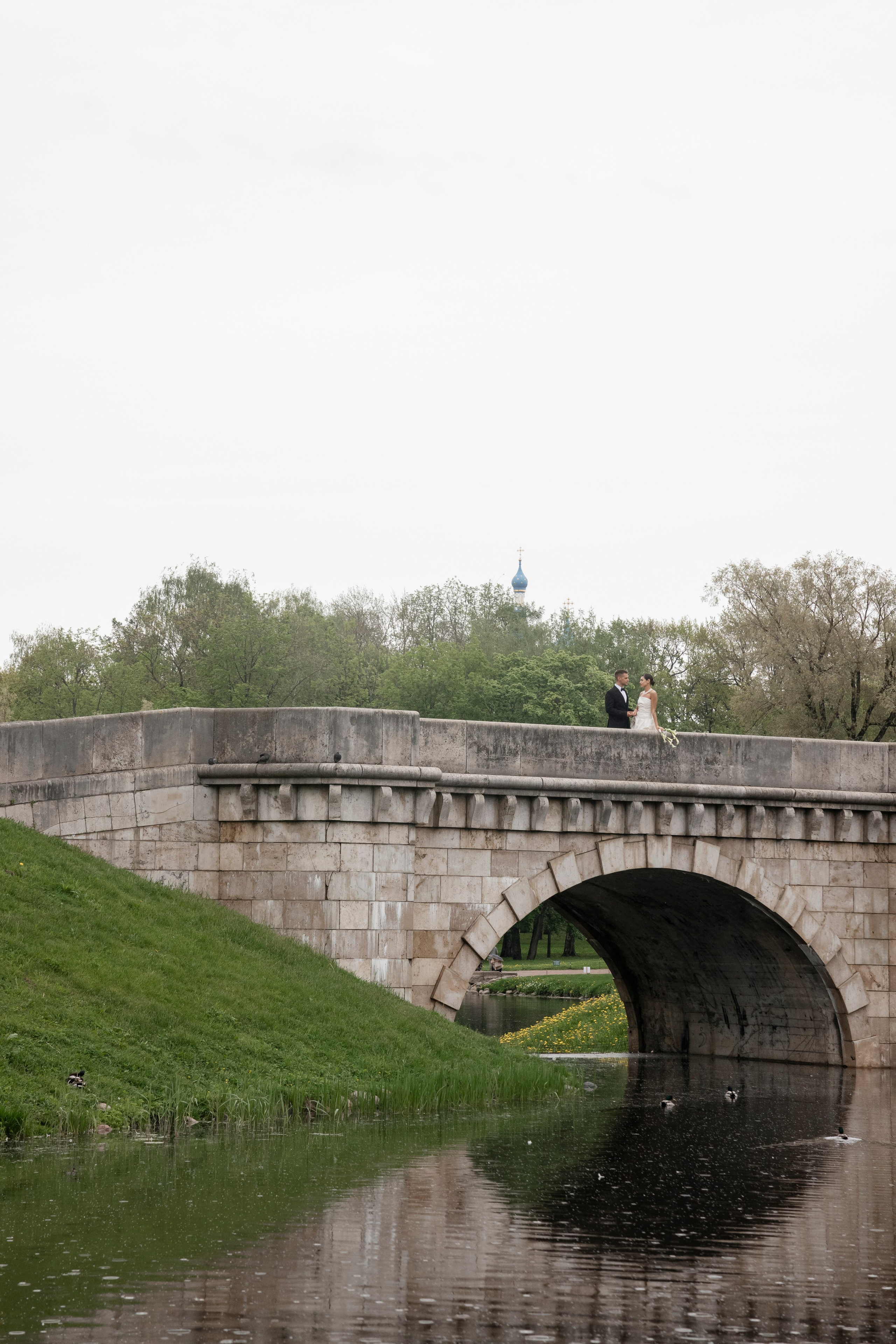 Арина и Игорь. Свадебный и портретный фотограф