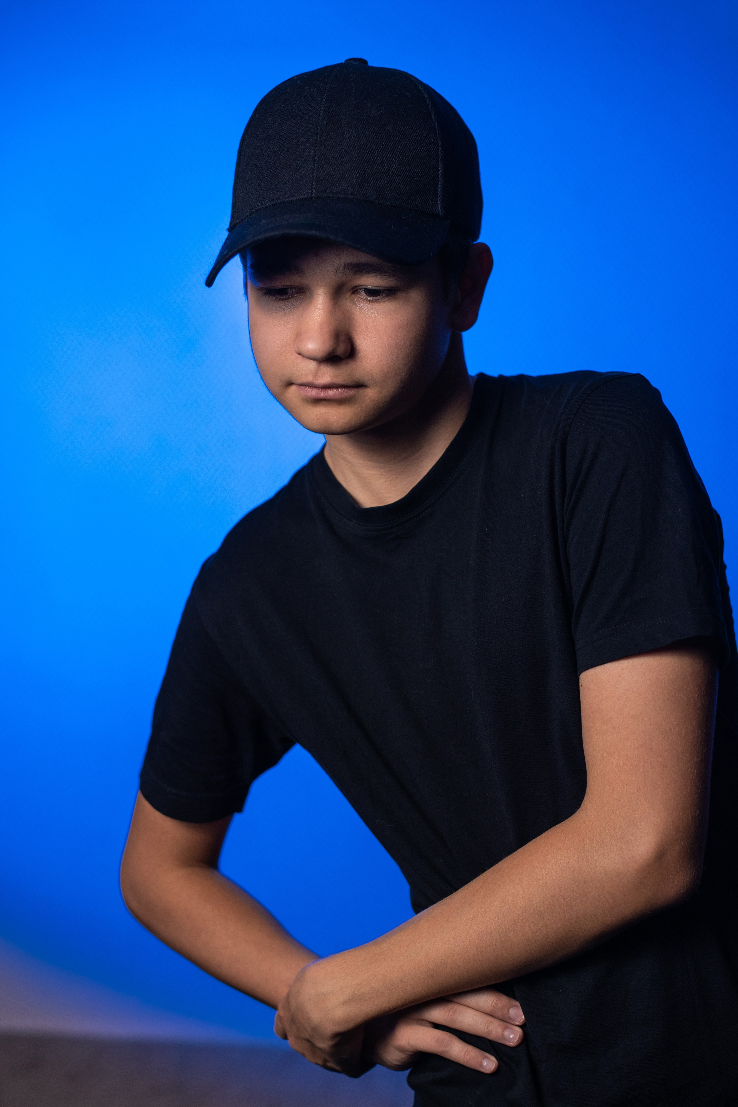 Семейный фотограф в городе Салават — Андрей Ващенко