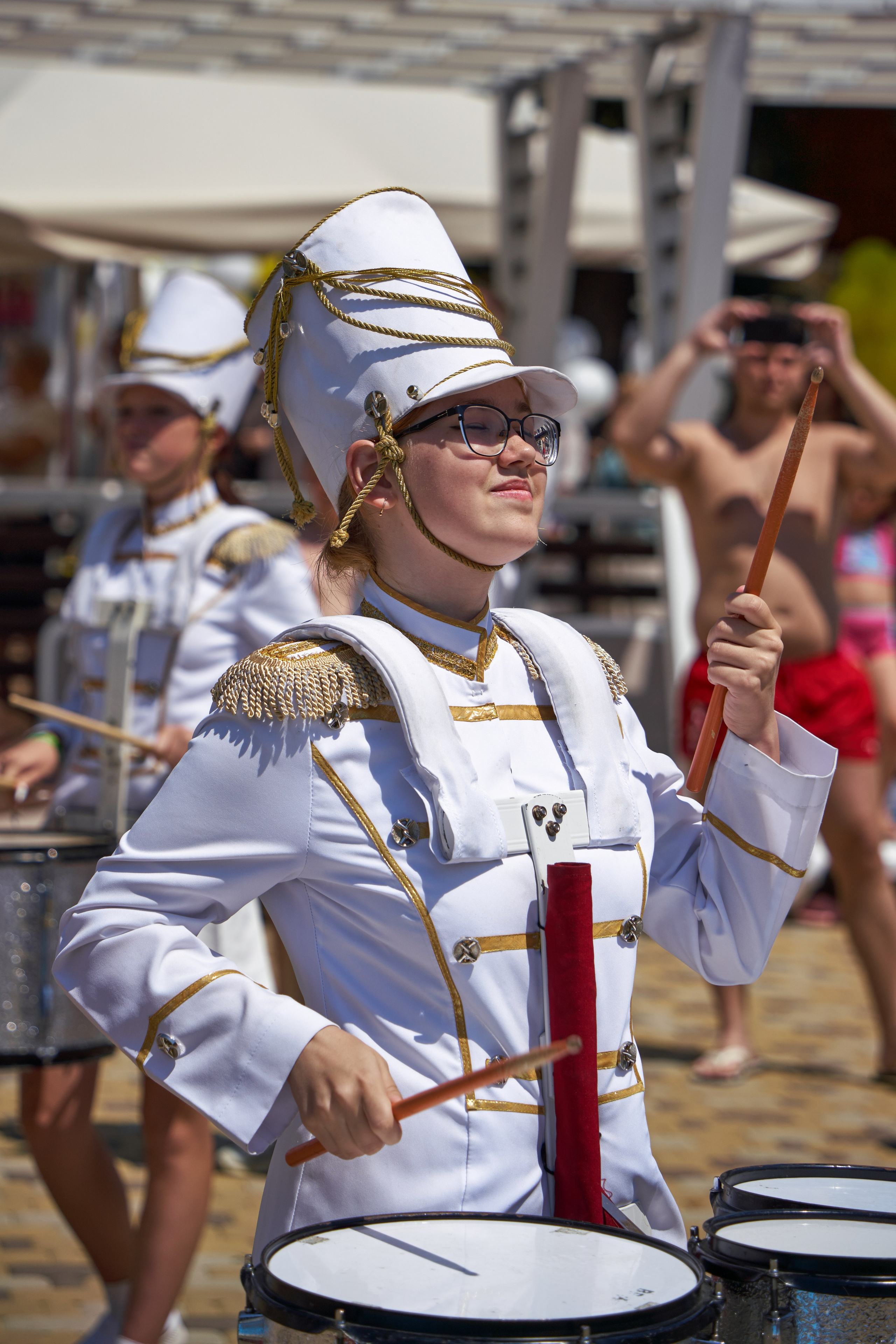 Репортажа фотосъемка мероприятий. Профессиональный фотограф в Анапе Артем Ковальский