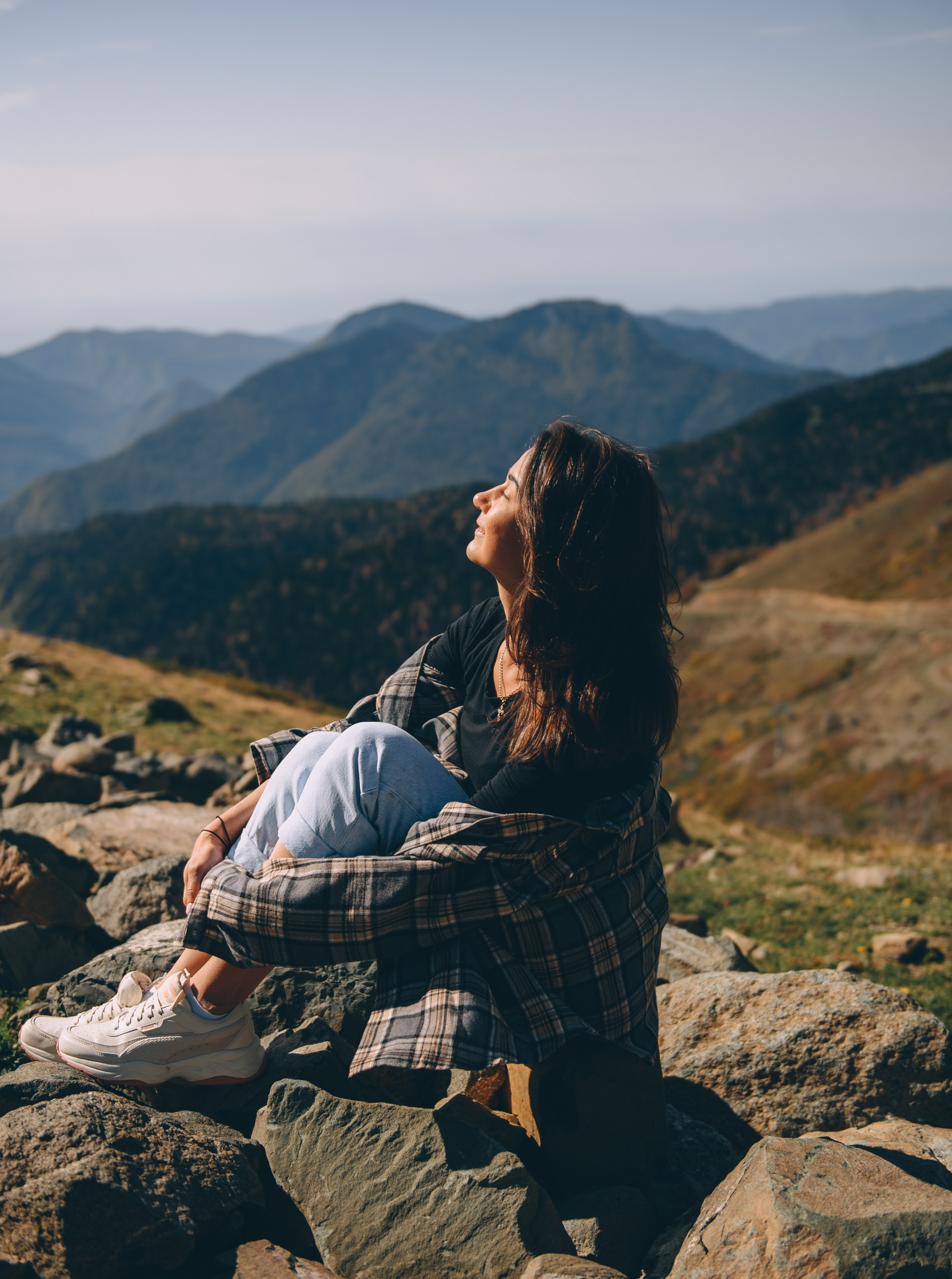 Любовь и горы. Свадебный и семейный фотограф София Невская