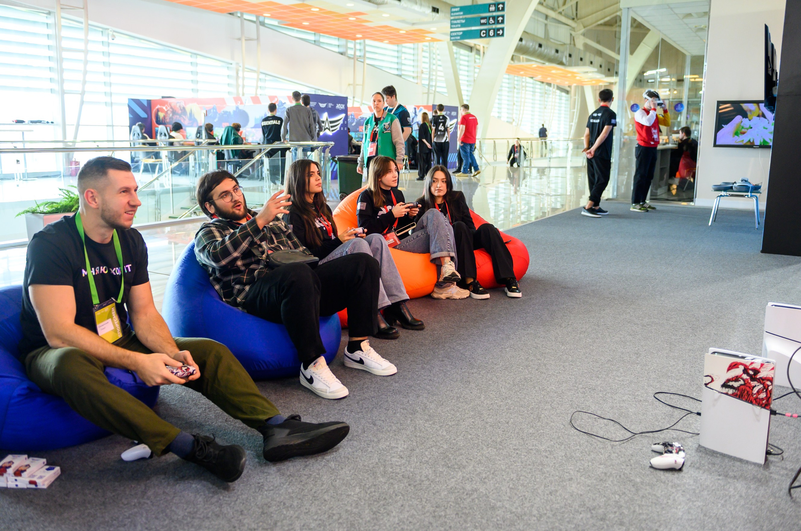 Фестиваль студенческого спорта. Свадебный и семейный фотограф София Невская