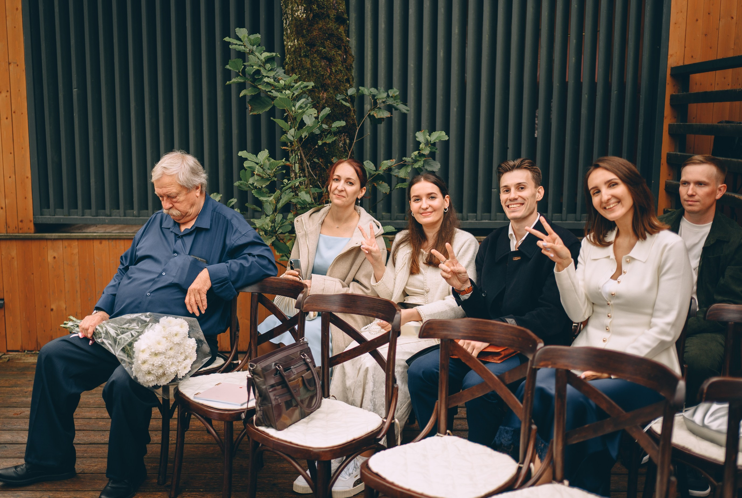 Глэмпинг Енот. Свадебный и семейный фотограф София Невская